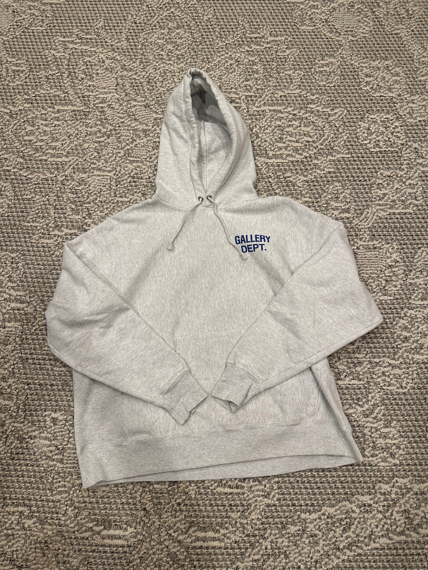 Gallery Dept. OG Champion Hoodie