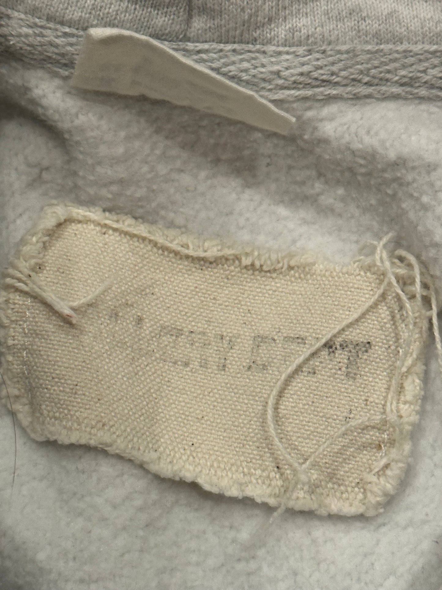 Gallery Dept. OG Champion Hoodie
