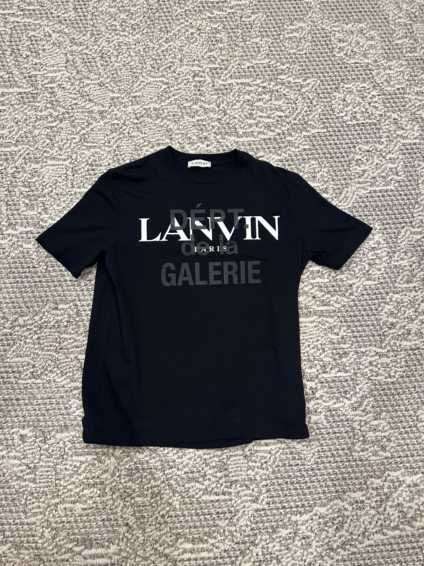 Gallery Dept. Lanvin Tee