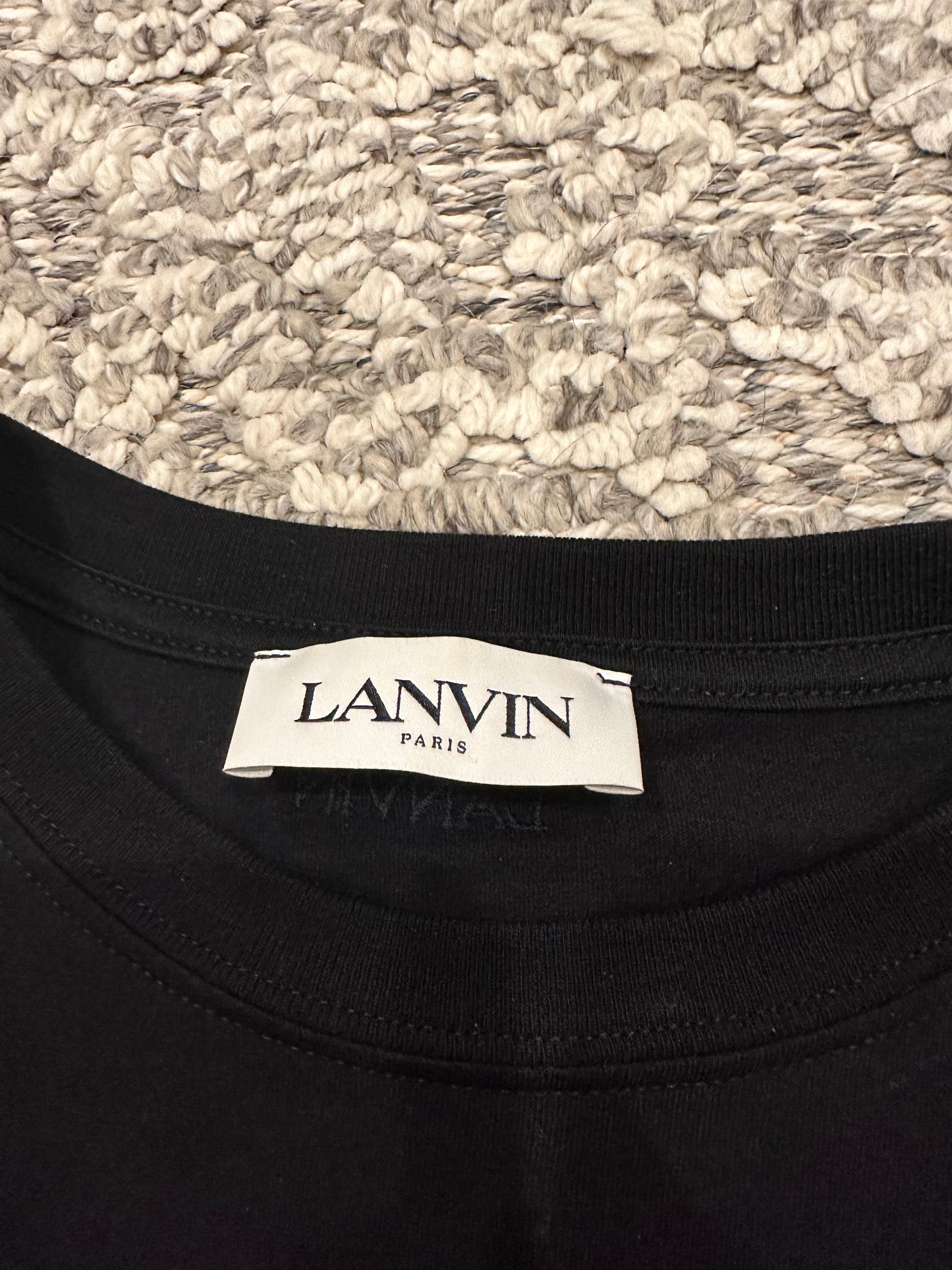 Gallery Dept. Lanvin Tee
