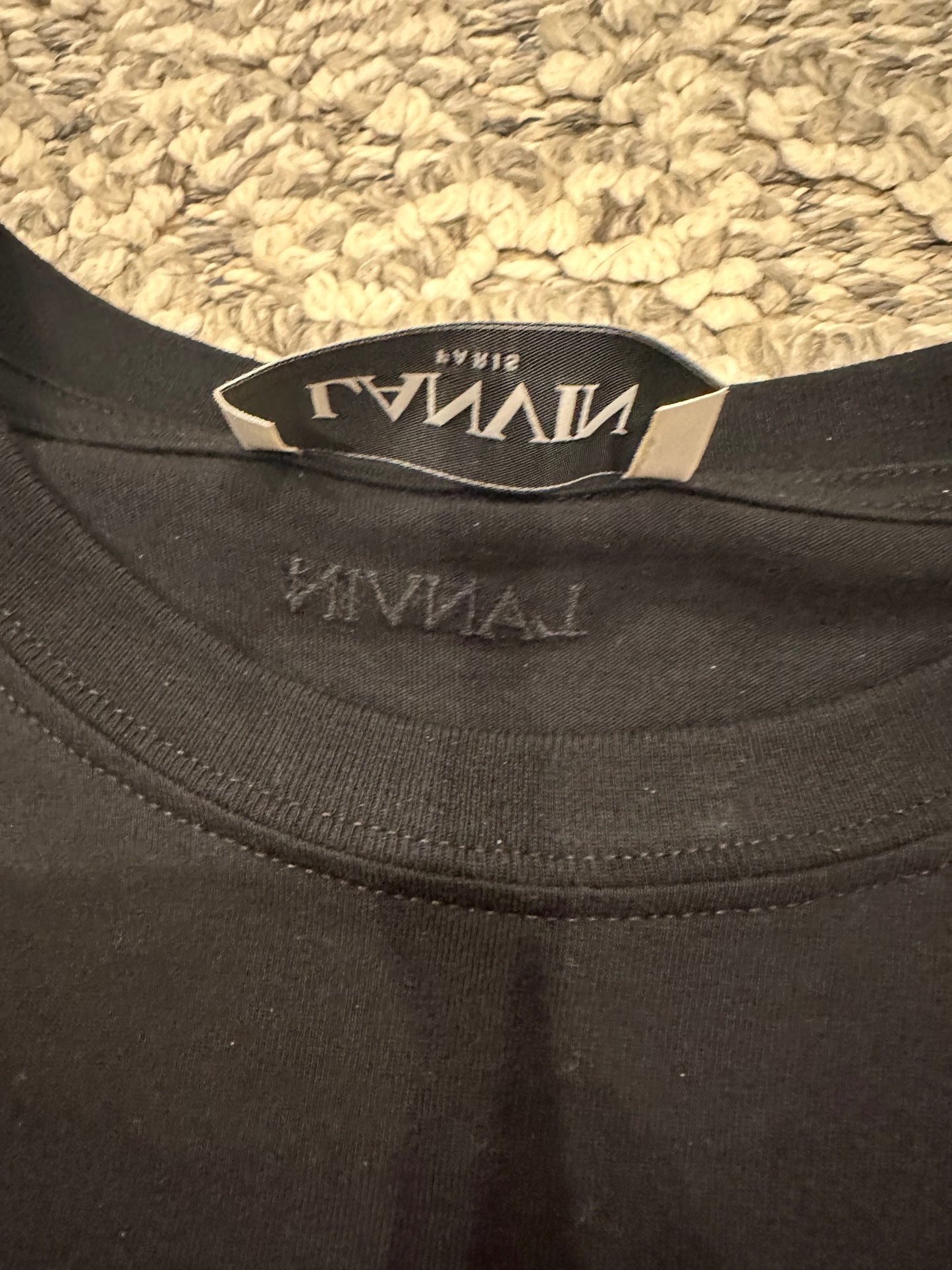 Gallery Dept. Lanvin Tee
