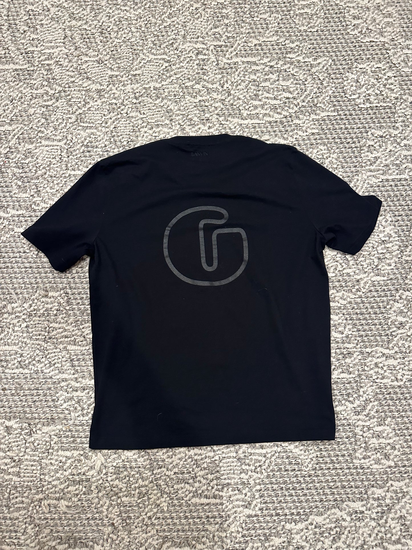 Gallery Dept. Lanvin Tee