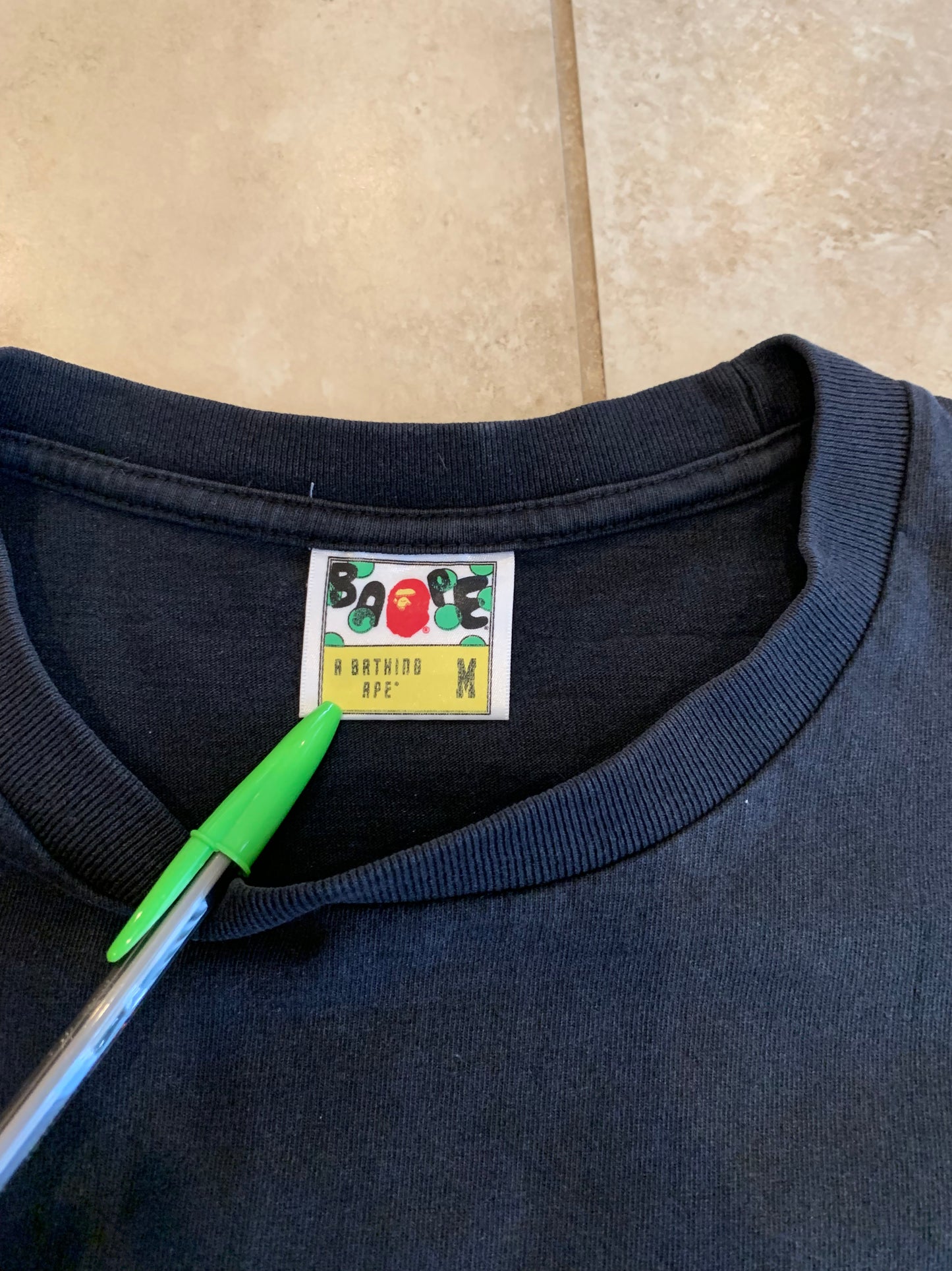 Babe Tee