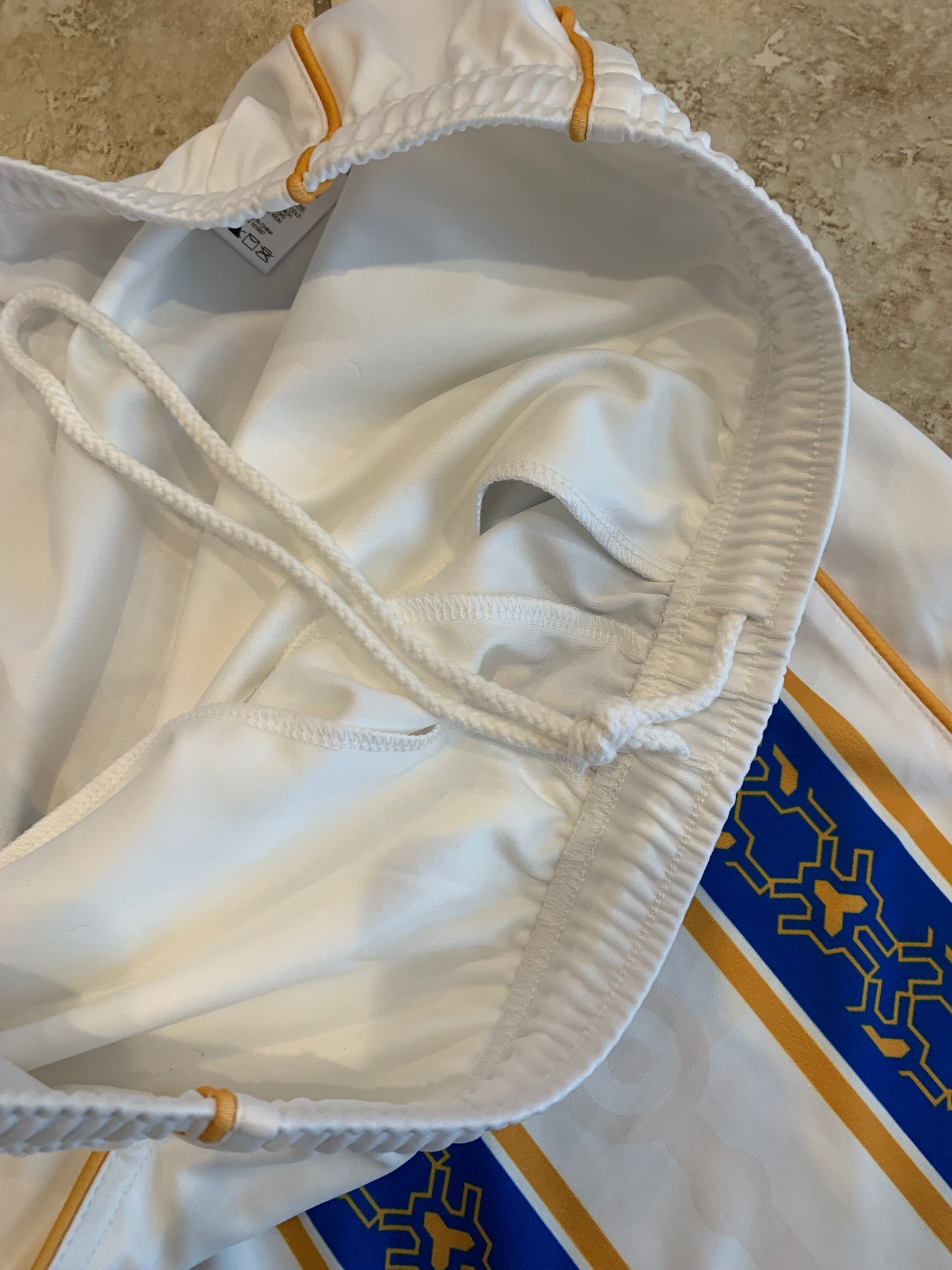 Supreme Soccer Shorts