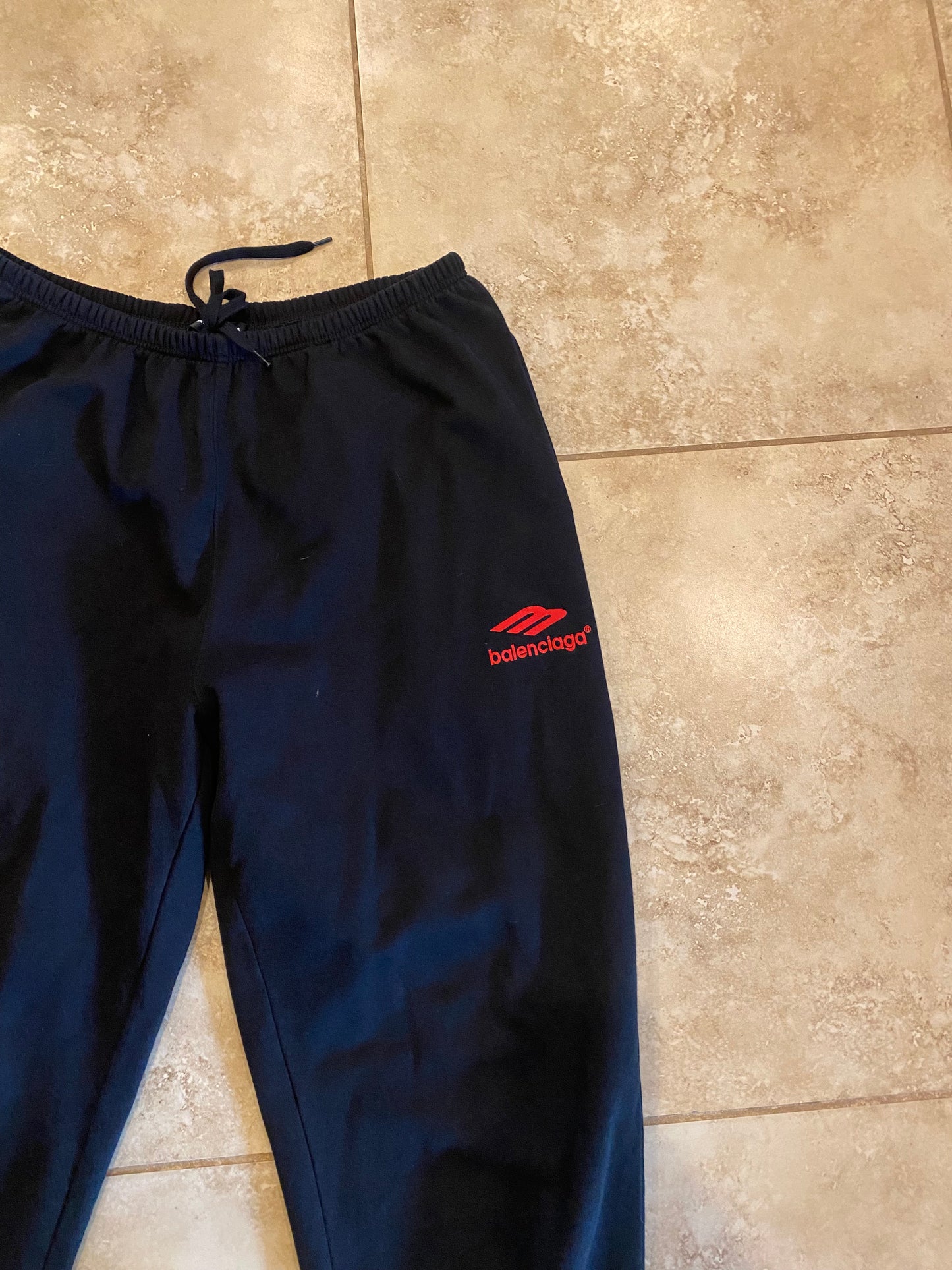 Balenciaga Sweatpants