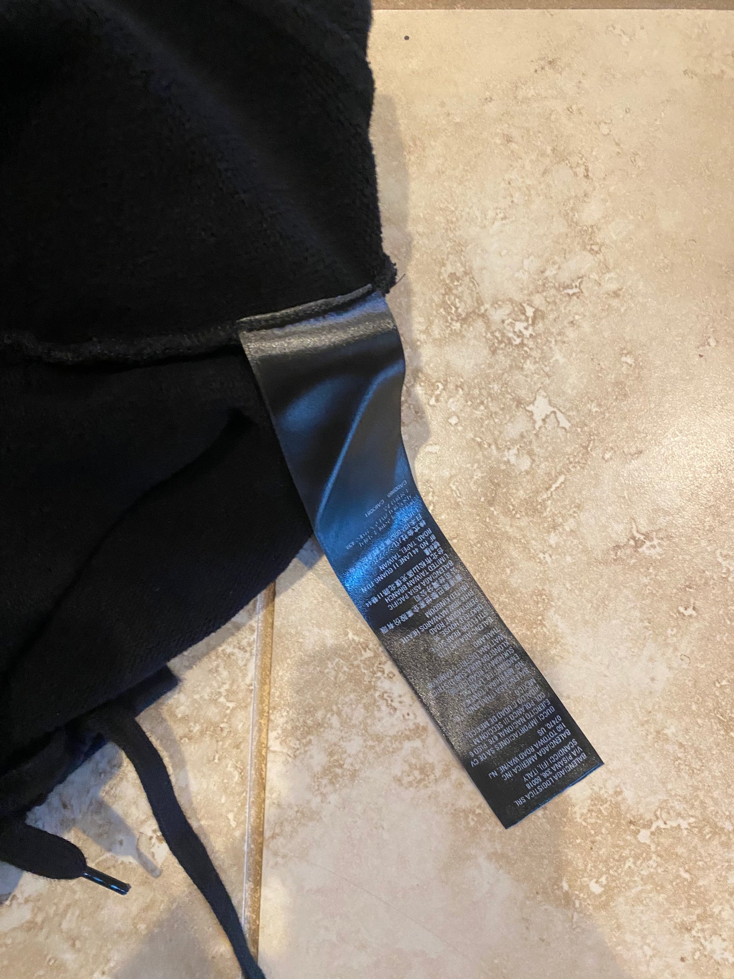 Balenciaga Sweatpants