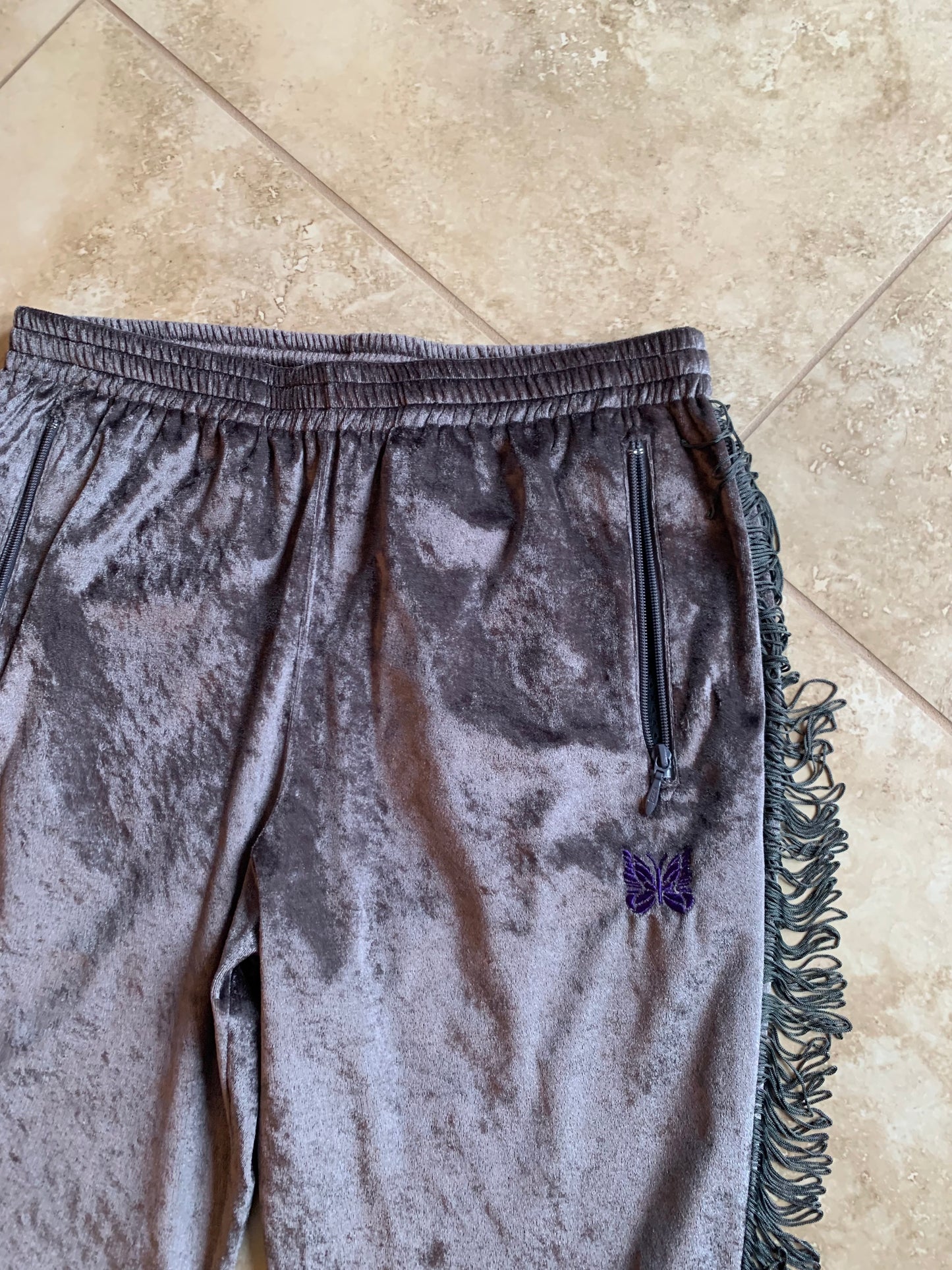 Needles Flared Pants