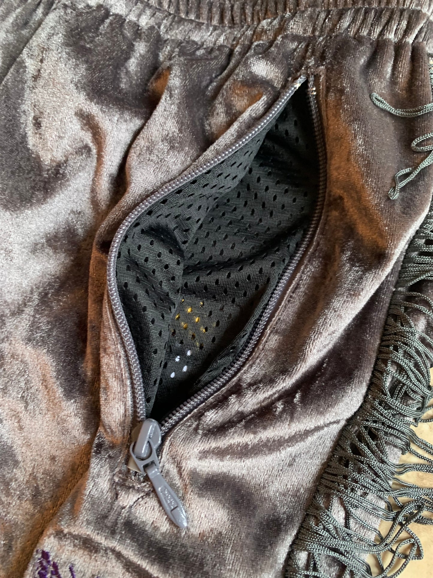 Needles Flared Pants