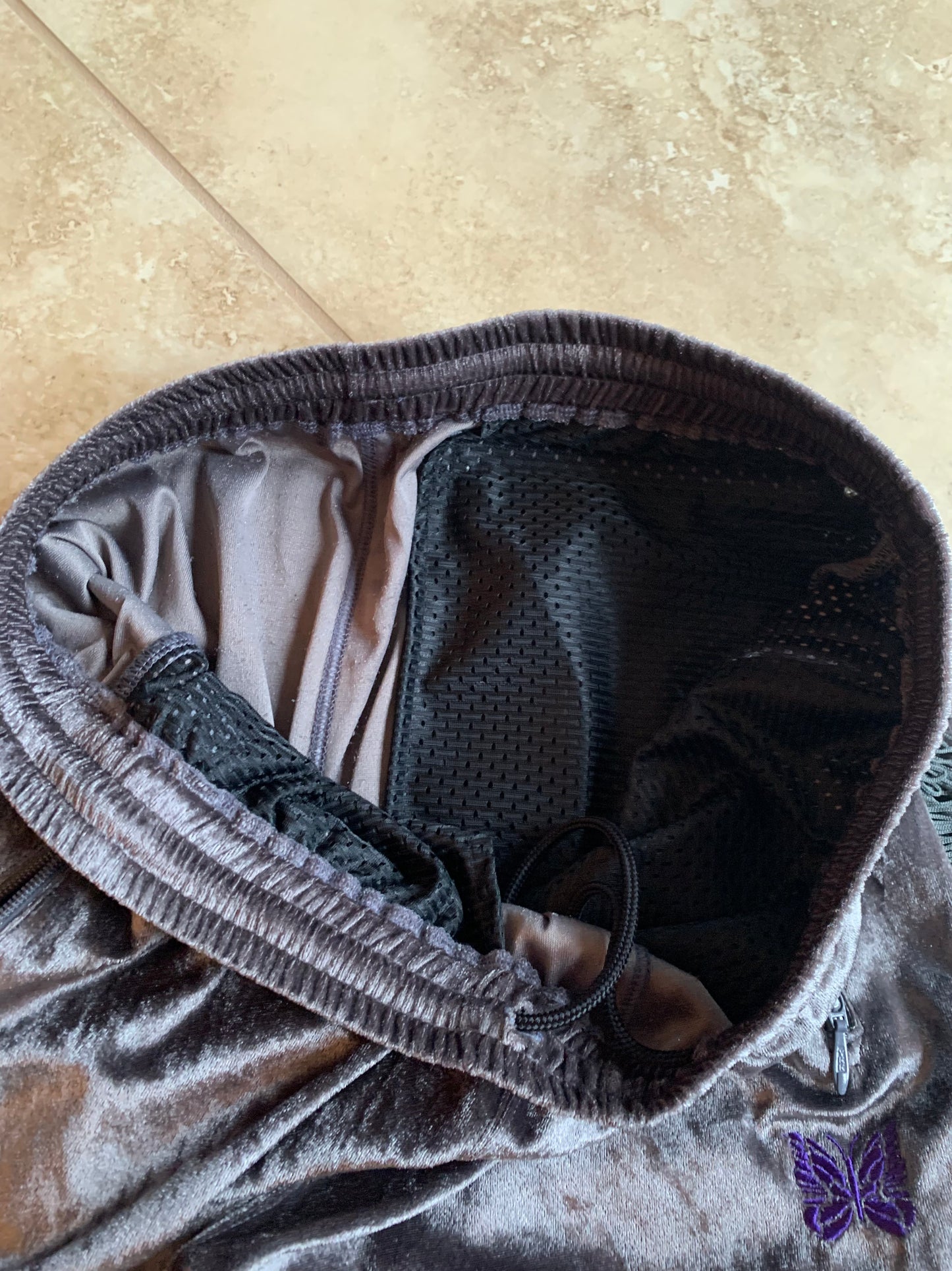 Needles Flared Pants