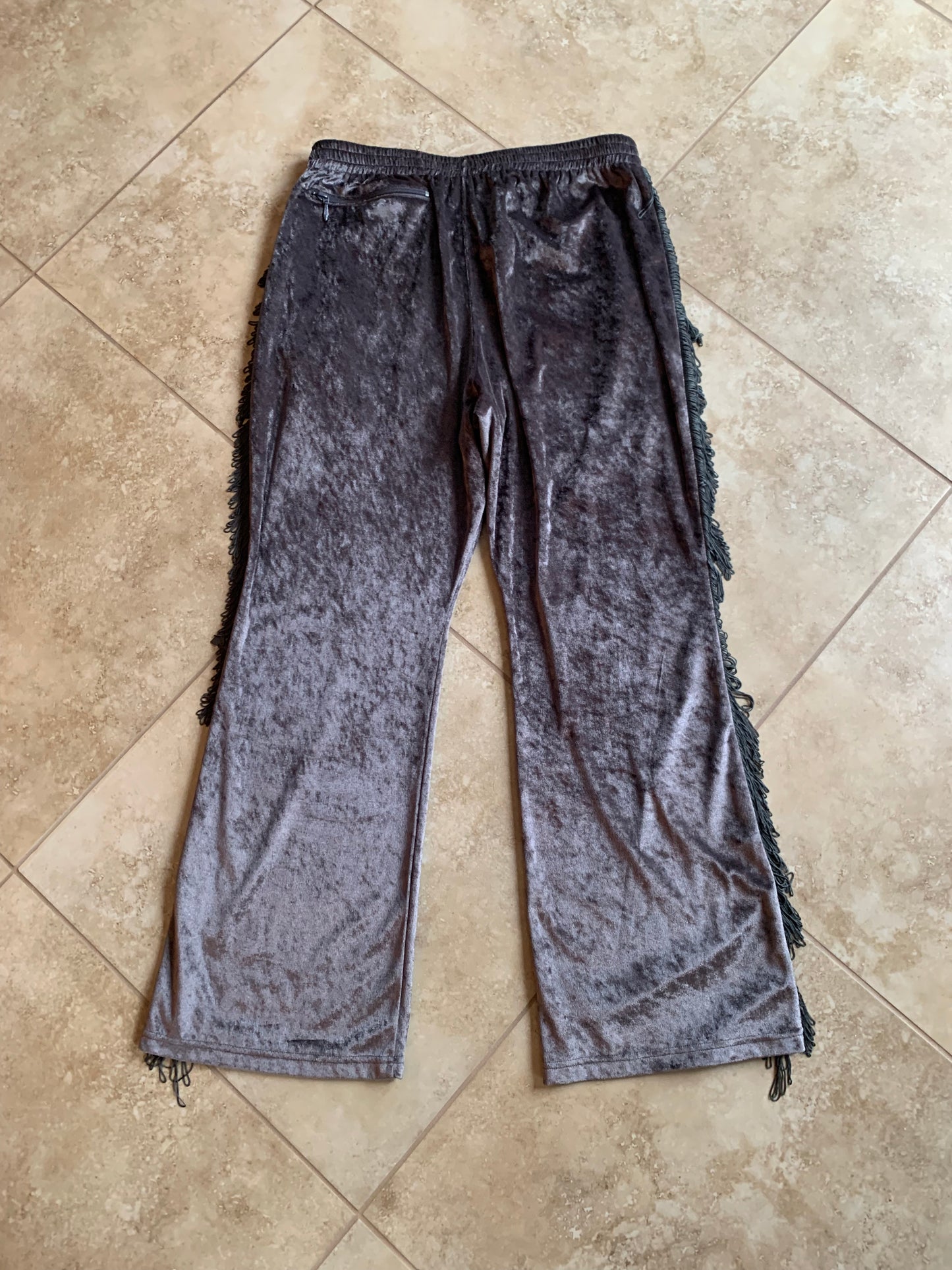 Needles Flared Pants