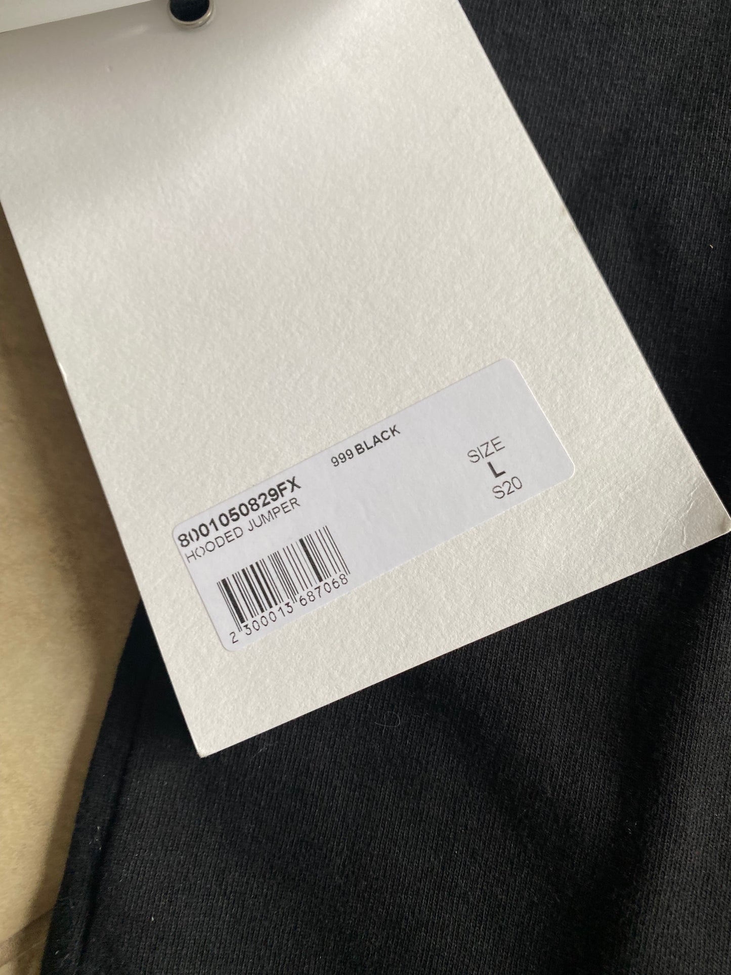1017 Alyx 9SM Moncler Hoodie