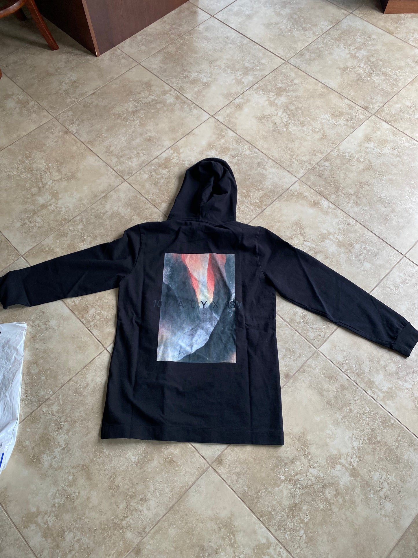 1017 Alyx 9SM Moncler Hoodie