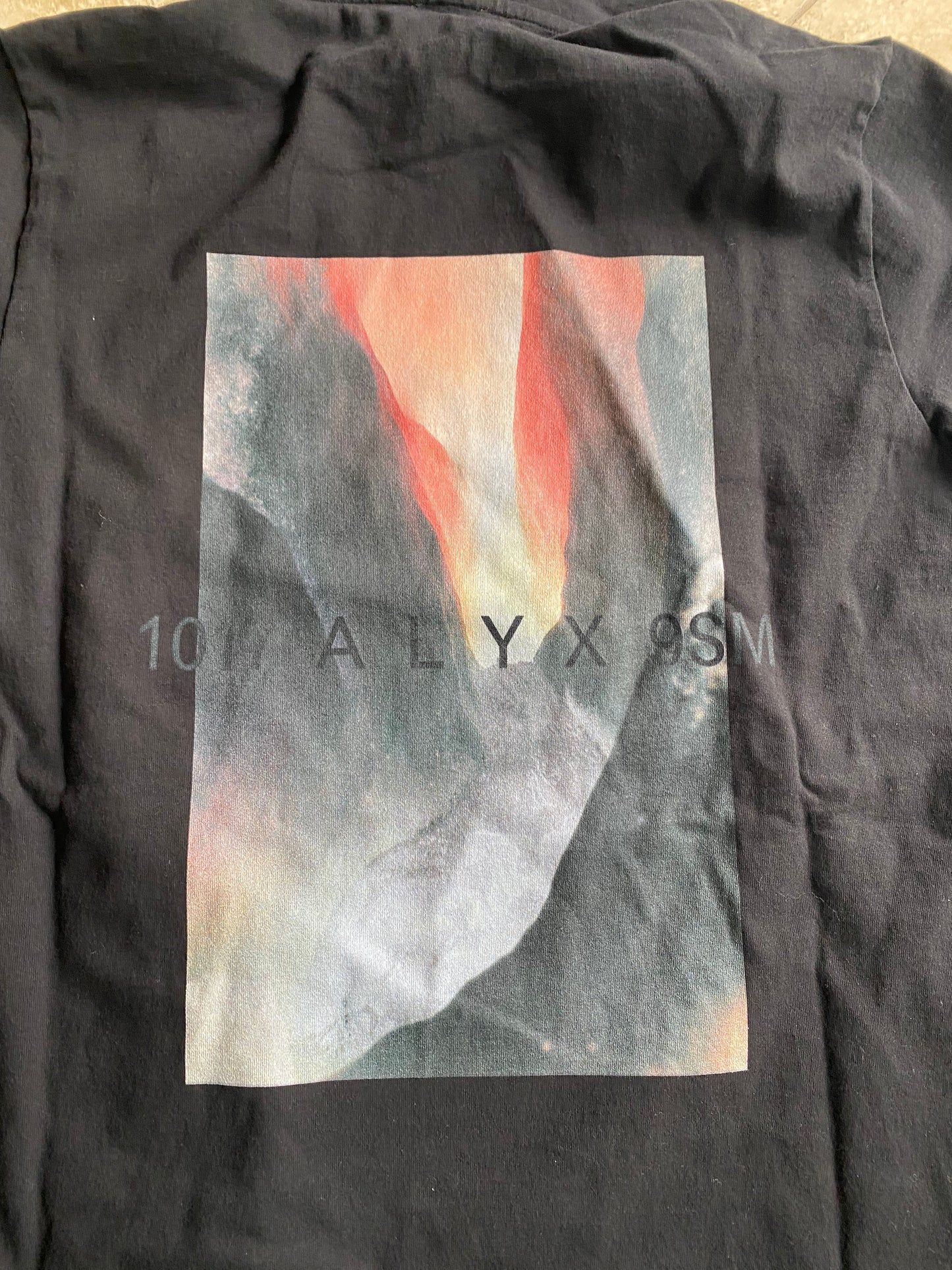 1017 Alyx 9SM Moncler Hoodie