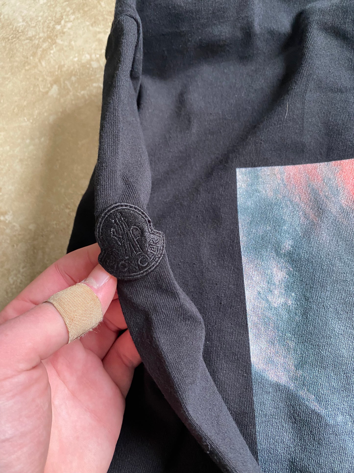 1017 Alyx 9SM Moncler Hoodie