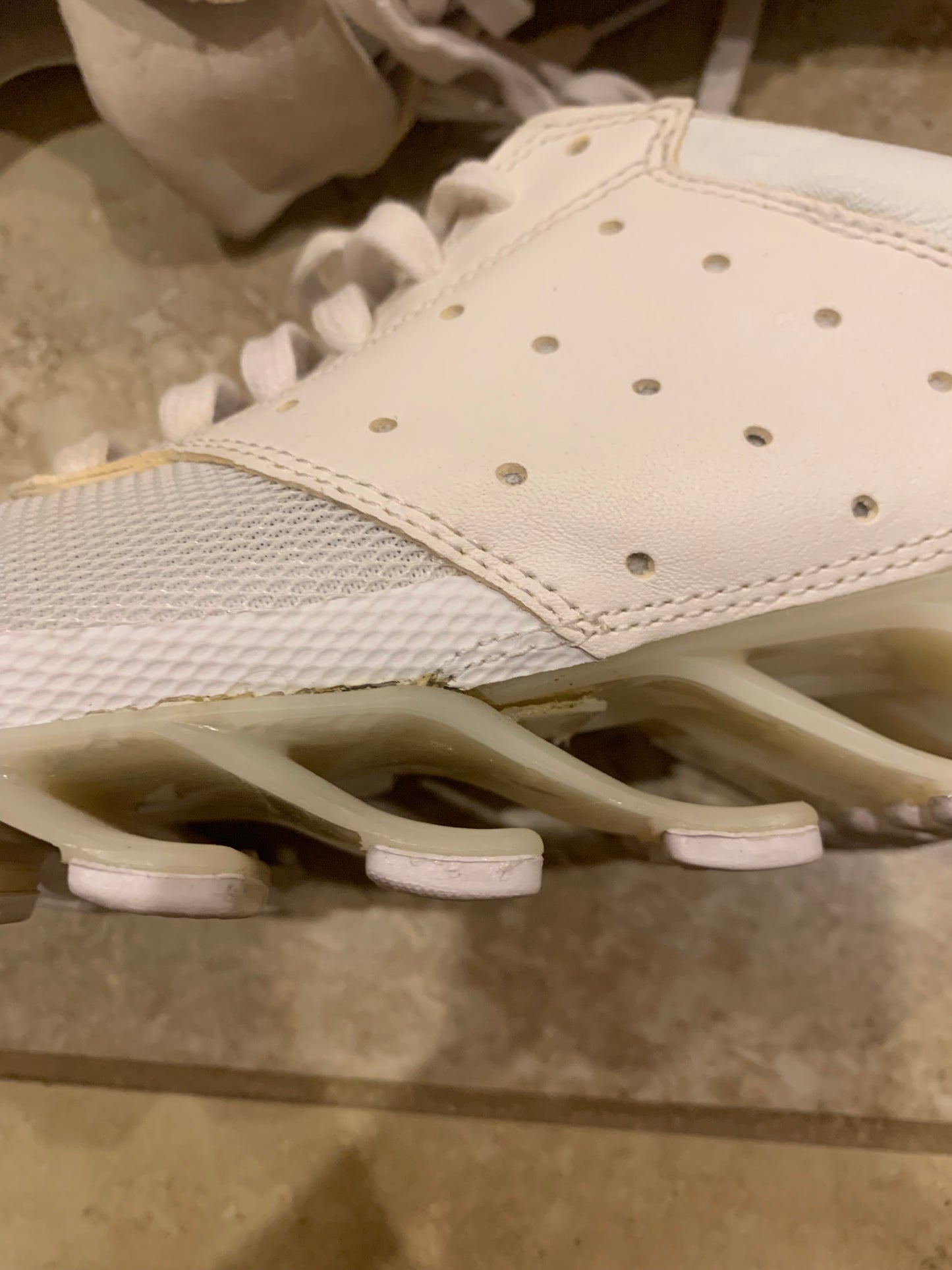 Rick Owens Adidas Runners