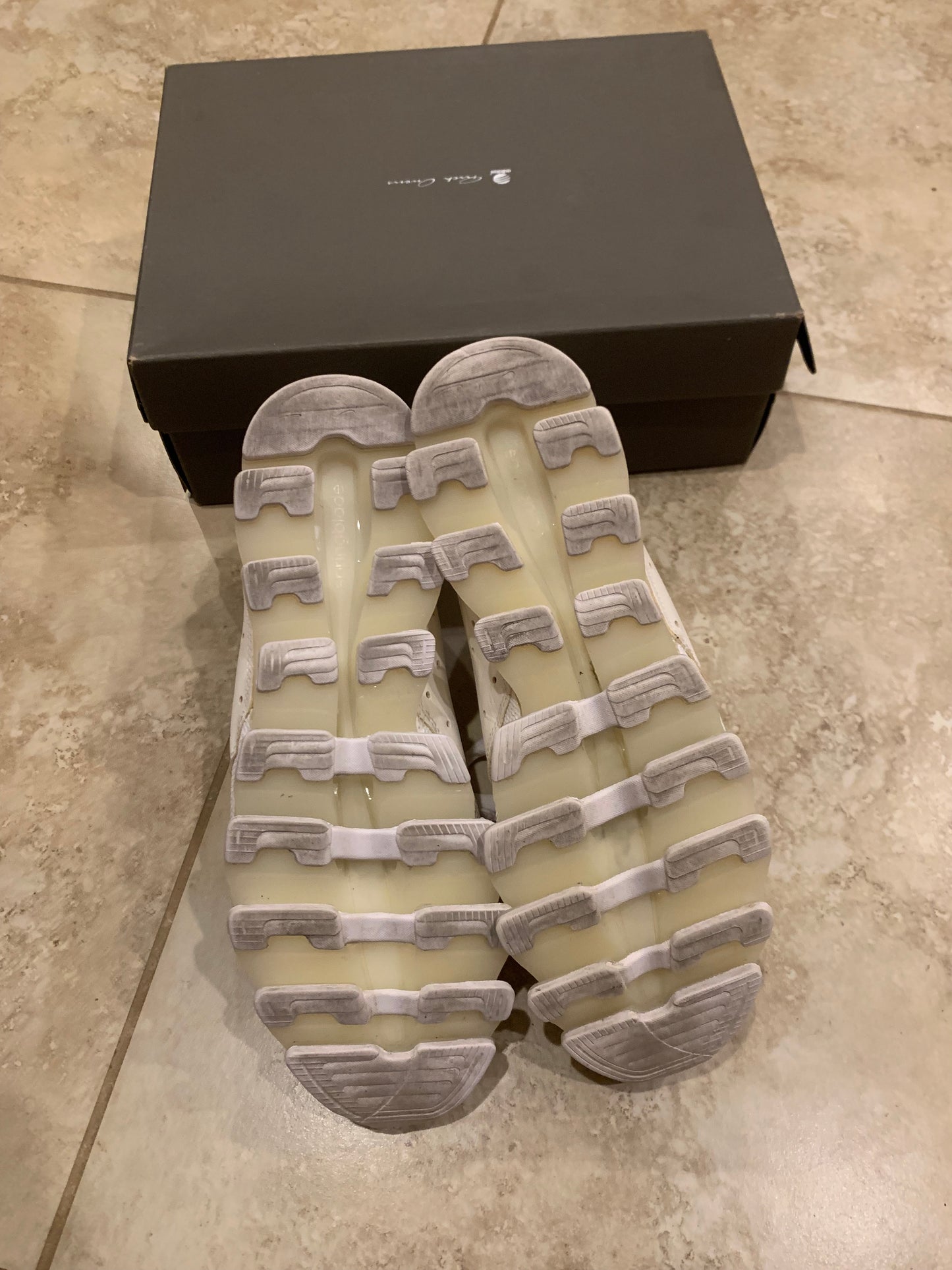 Rick Owens Adidas Runners