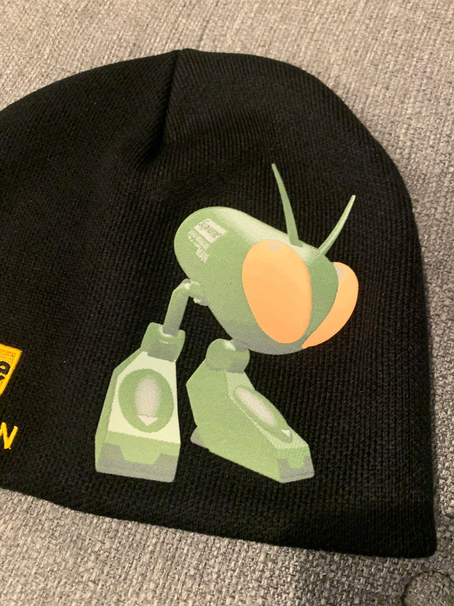 Supreme Beanie