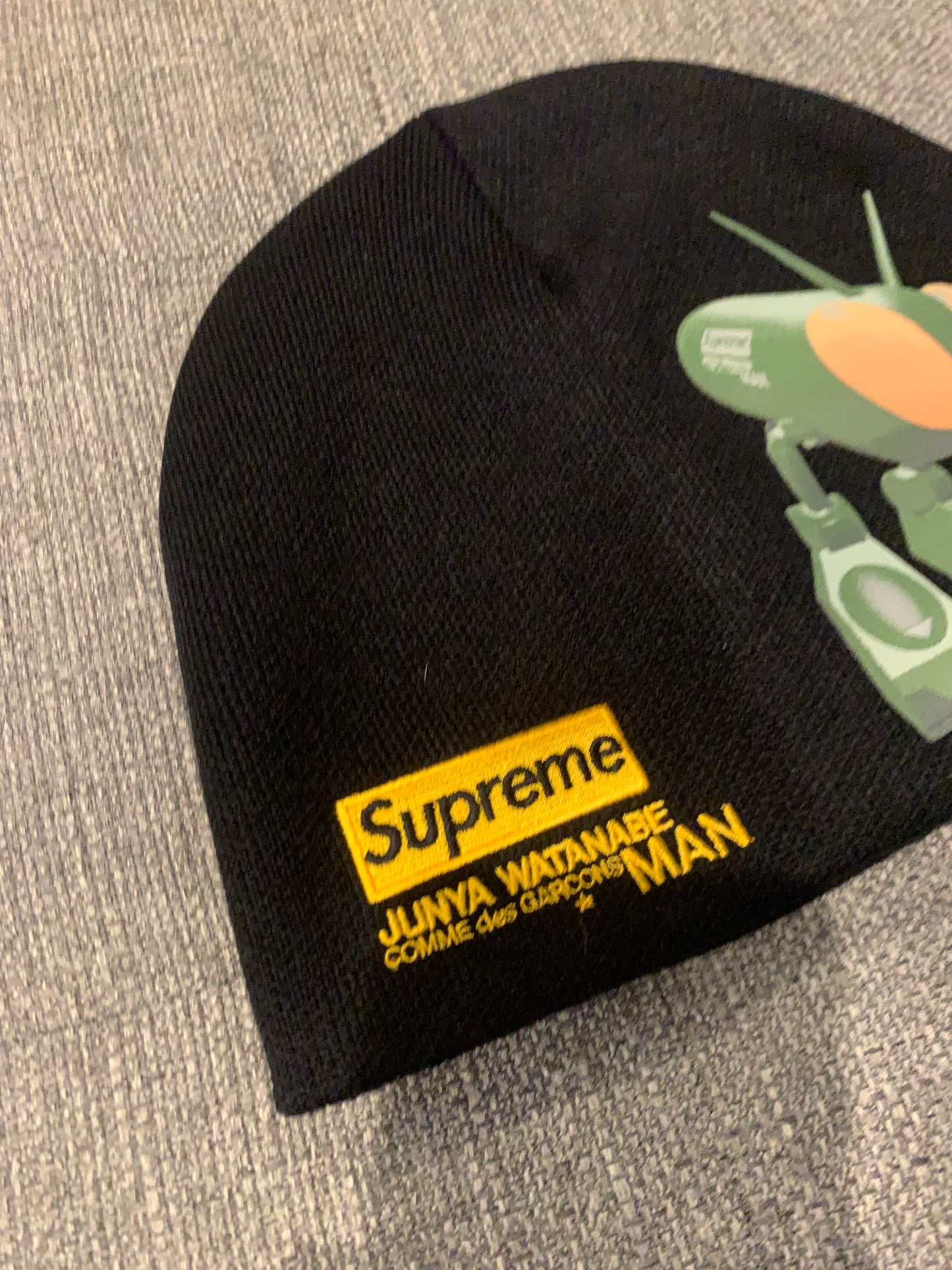 Supreme Beanie