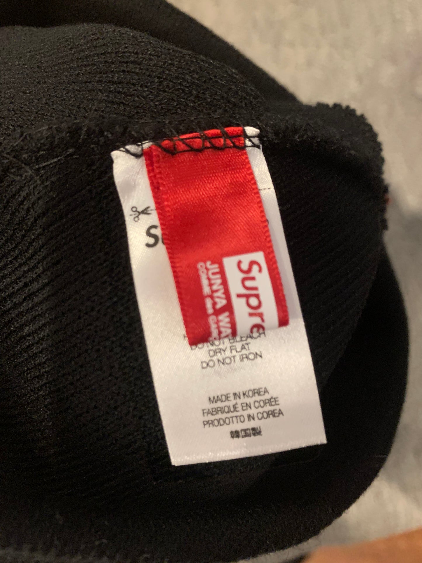 Supreme Beanie