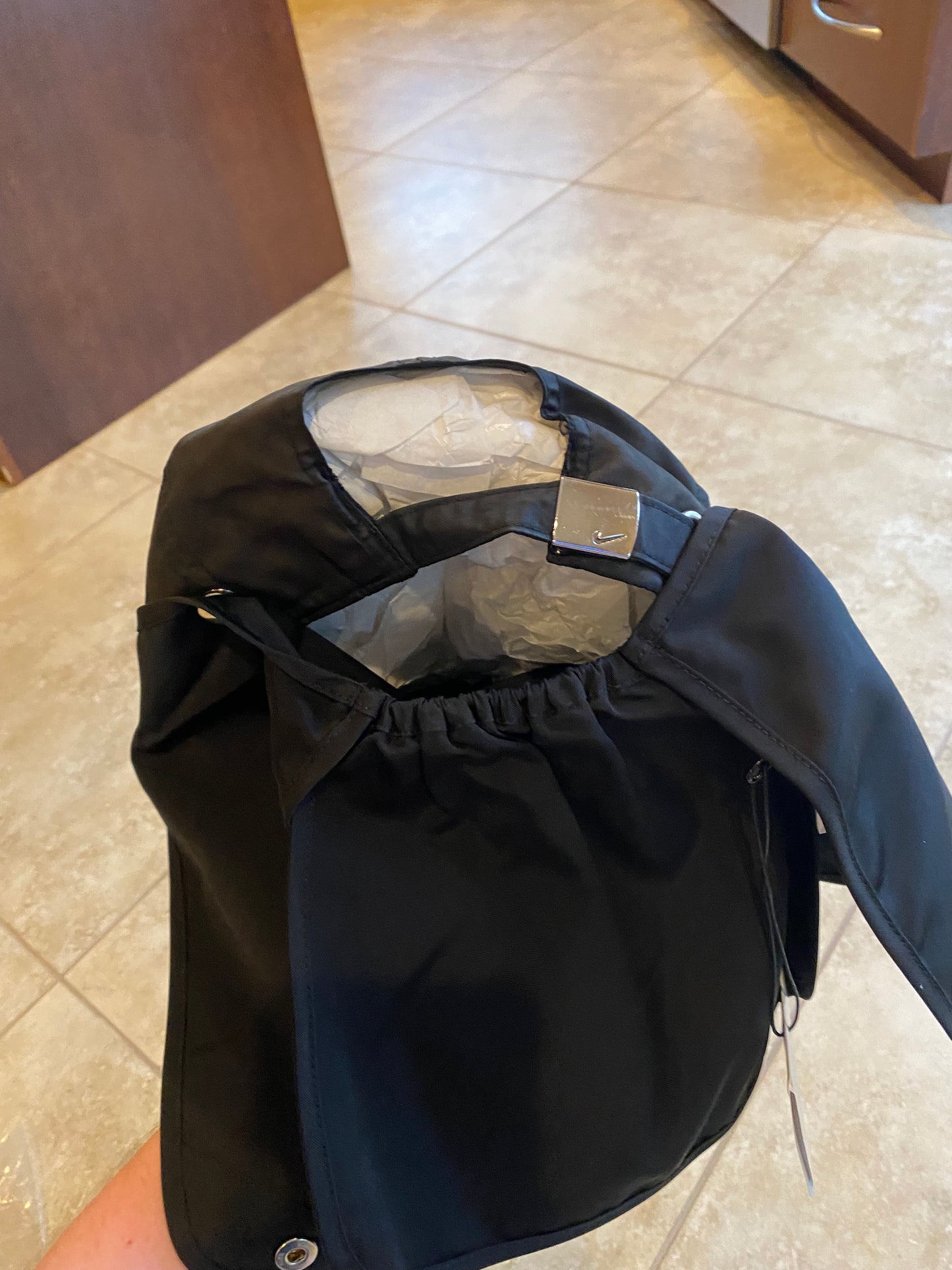 1017 Alyx 9SM Nike Hat