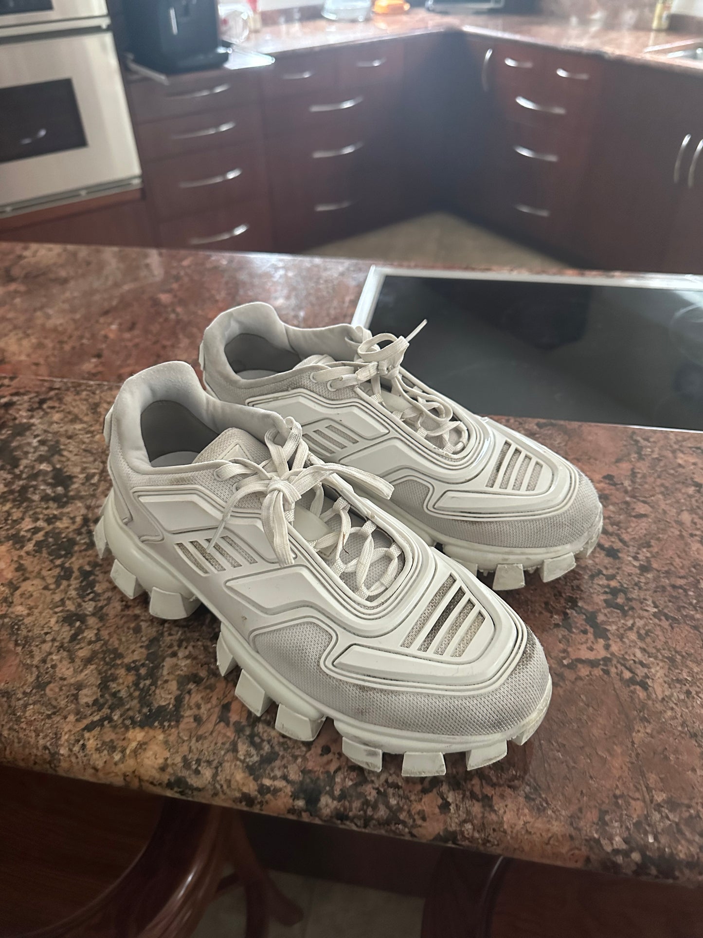 Prada Cloudbust Thunder