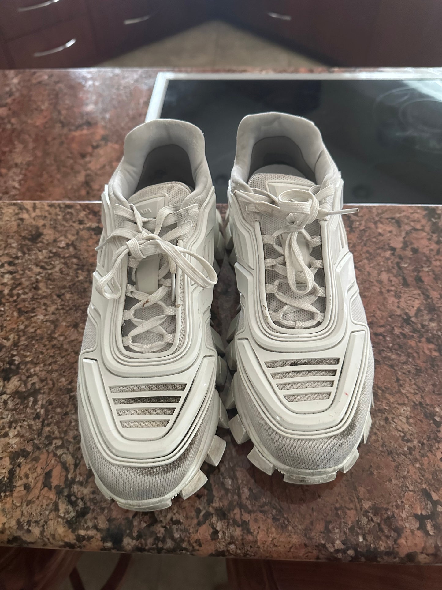 Prada Cloudbust Thunder