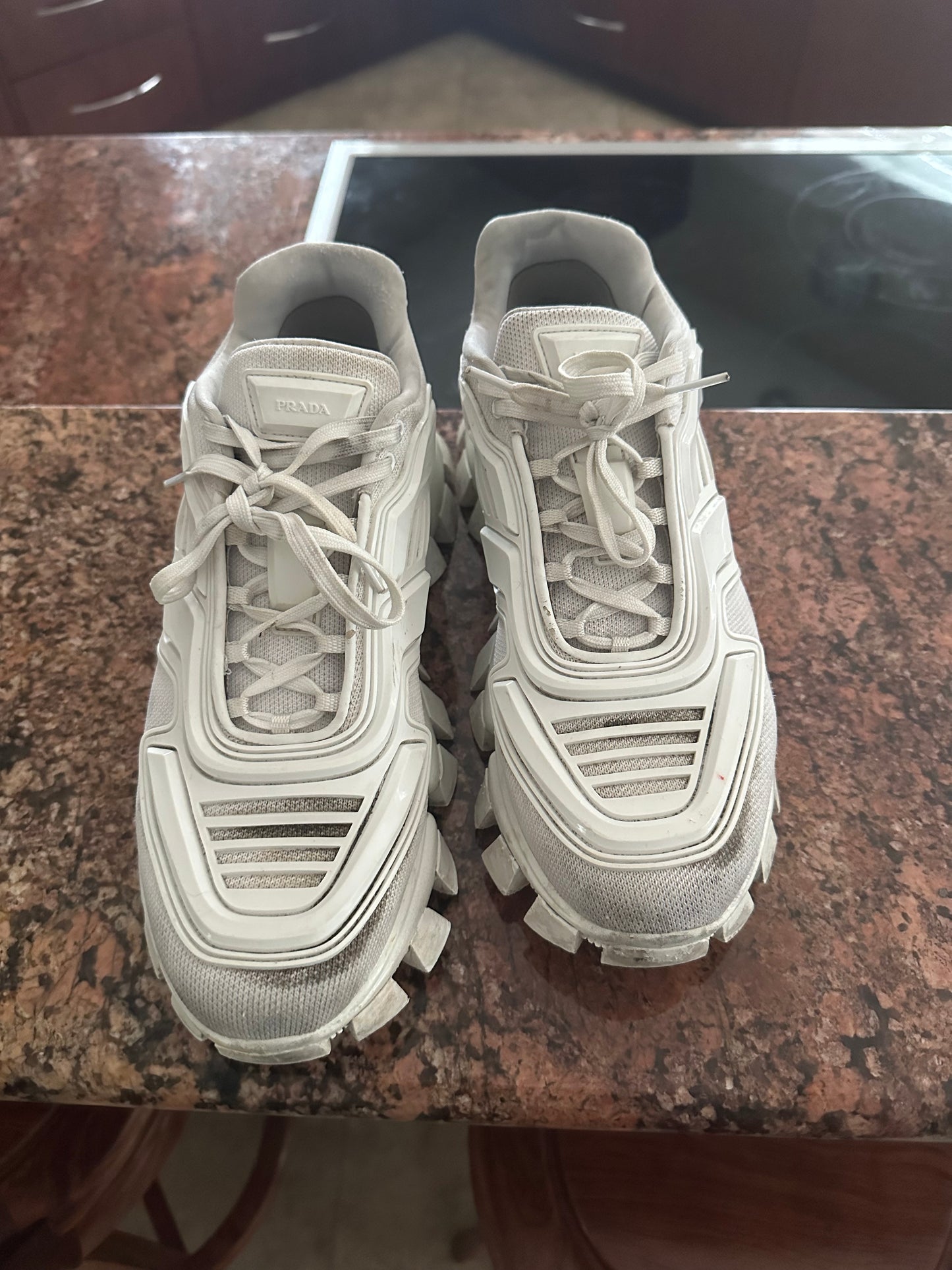 Prada Cloudbust Thunder