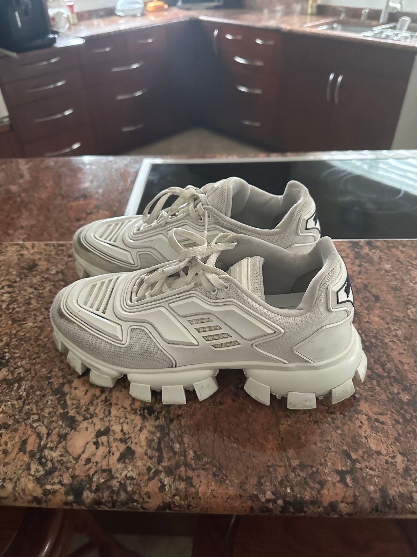 Prada Cloudbust Thunder
