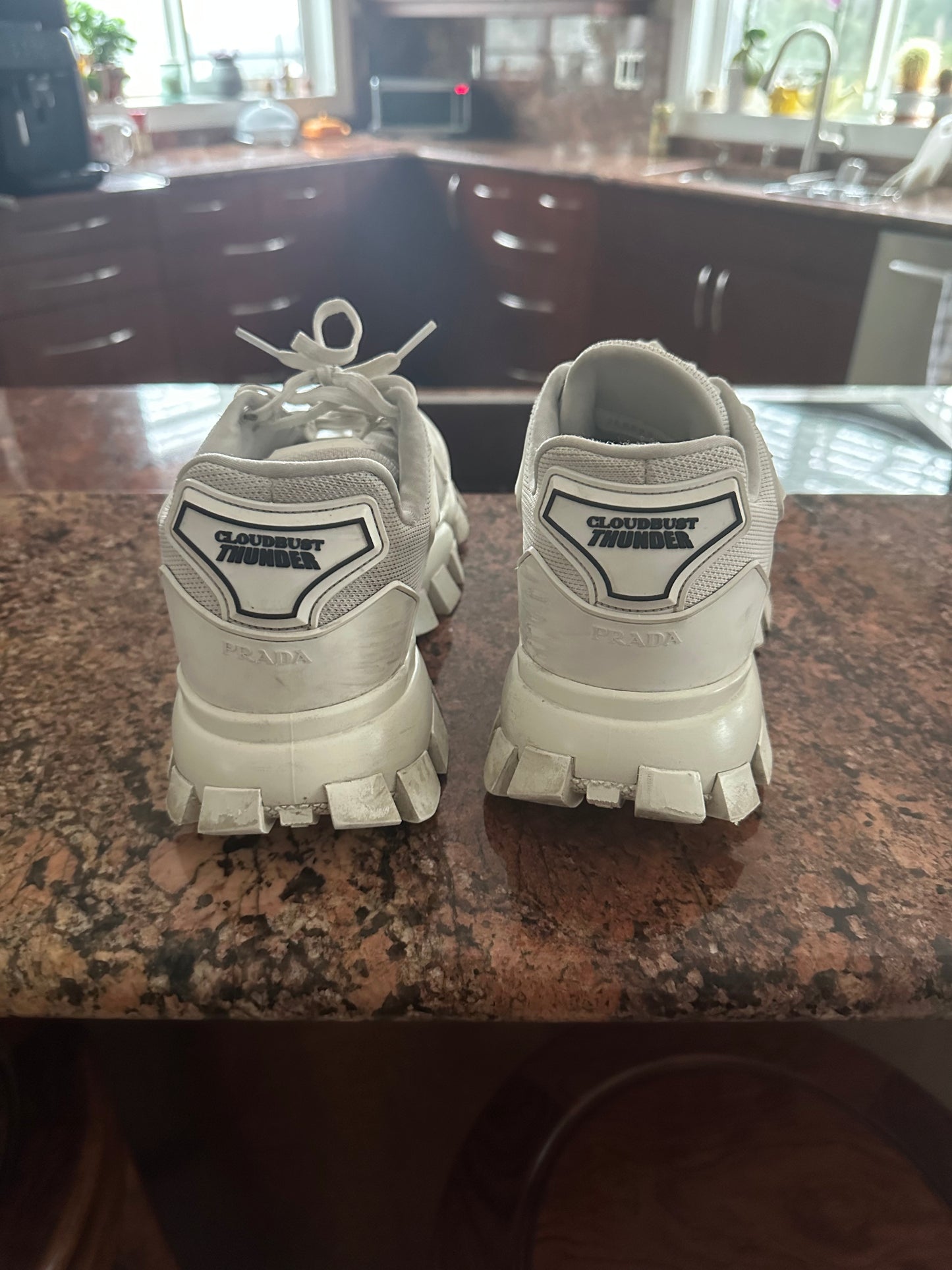 Prada Cloudbust Thunder