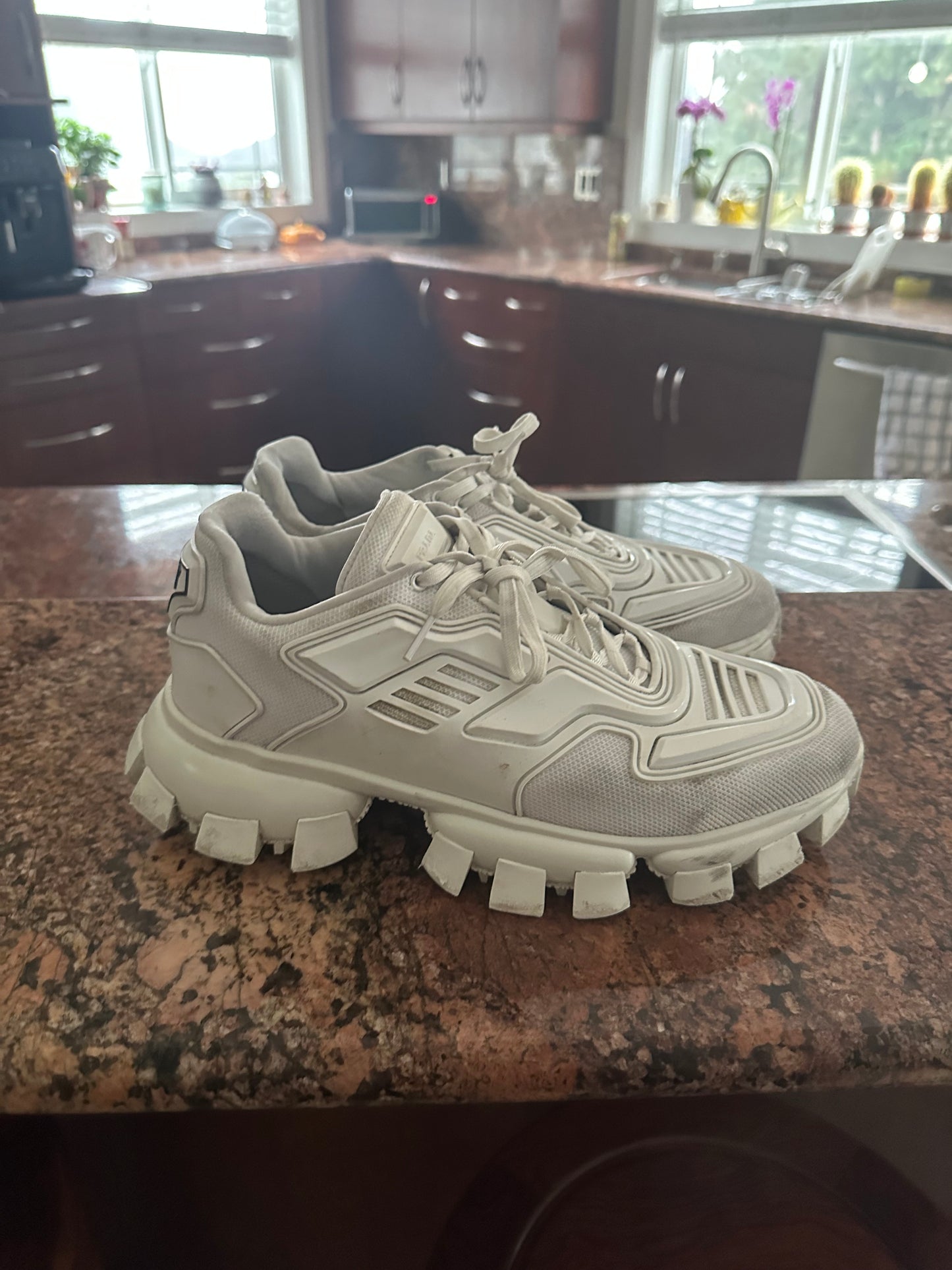 Prada Cloudbust Thunder