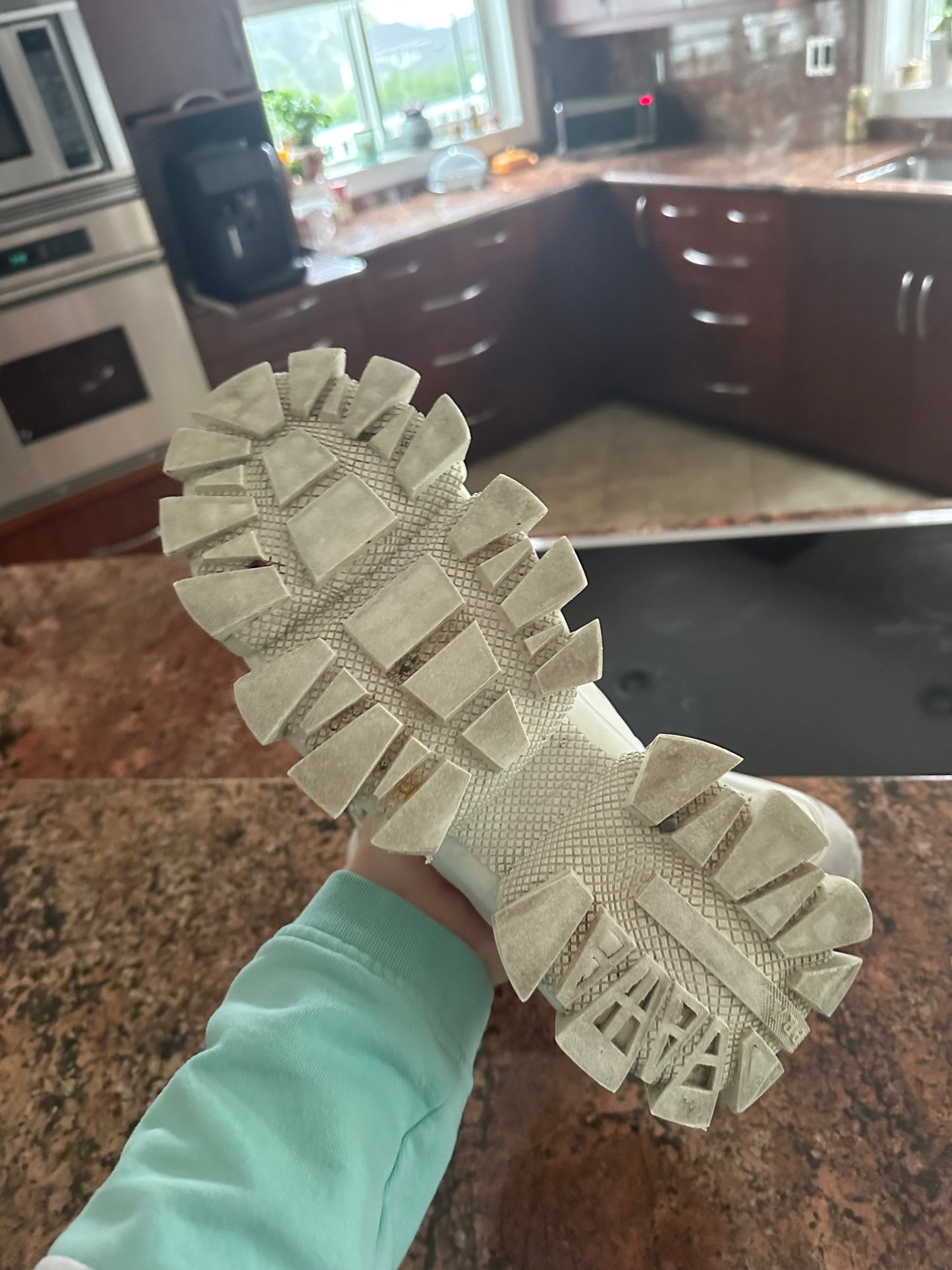 Prada Cloudbust Thunder