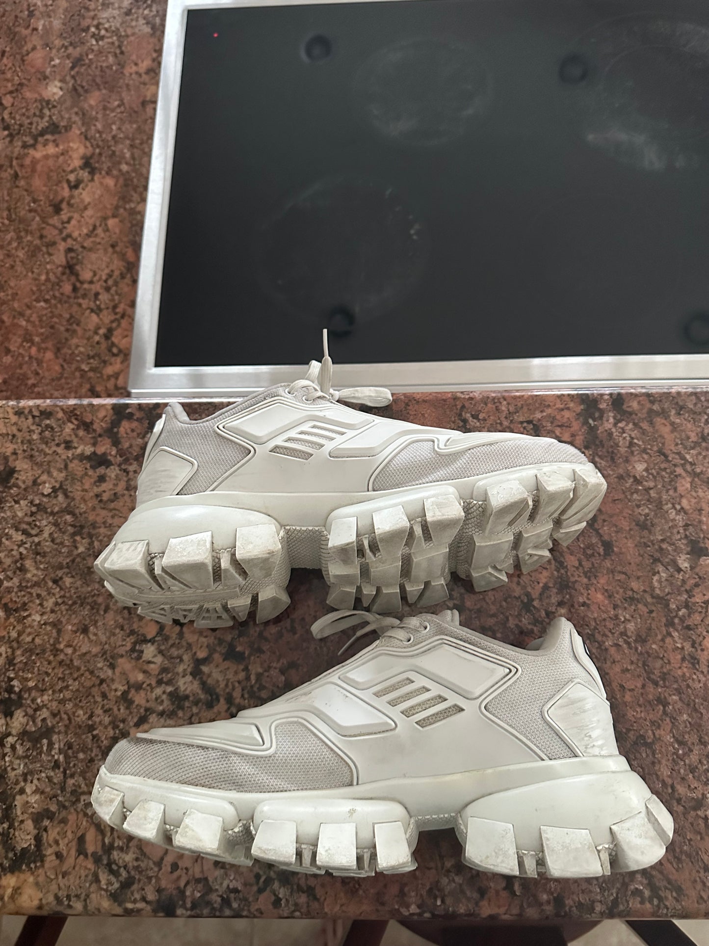 Prada Cloudbust Thunder