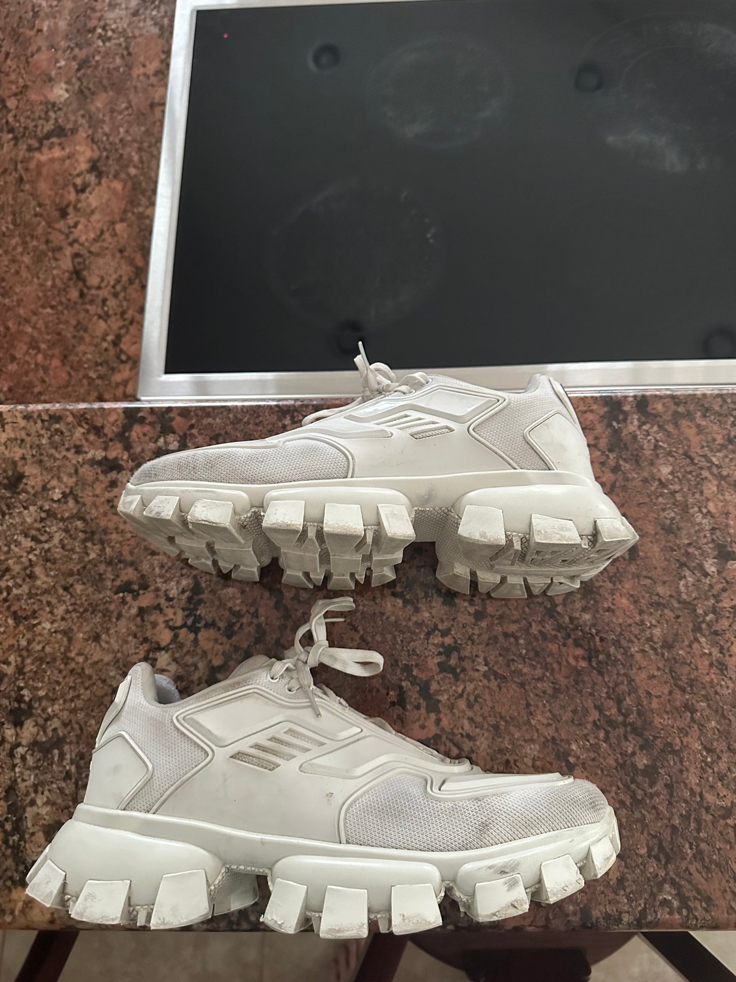 Prada Cloudbust Thunder