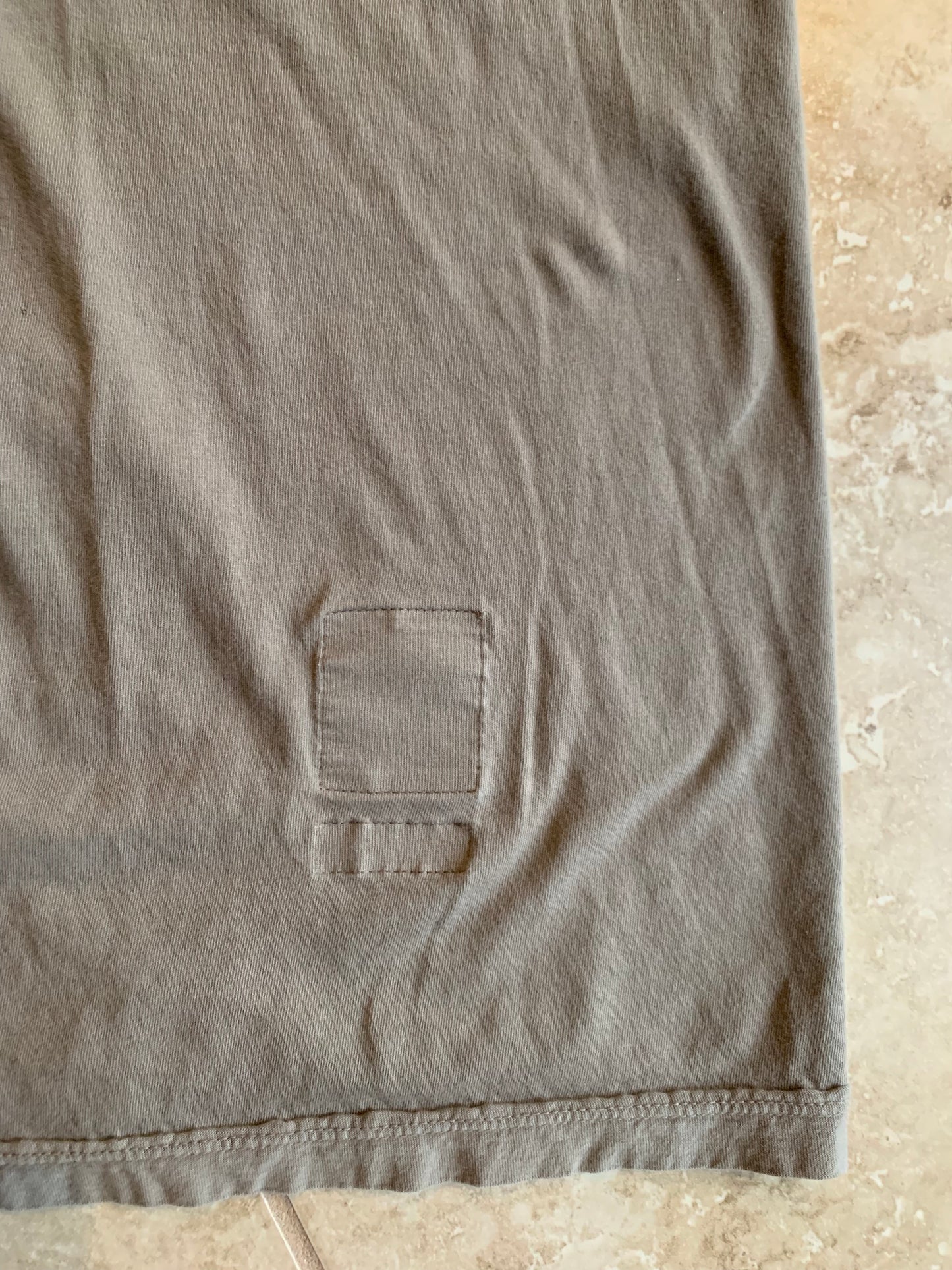 Rick Owens long sleeve
