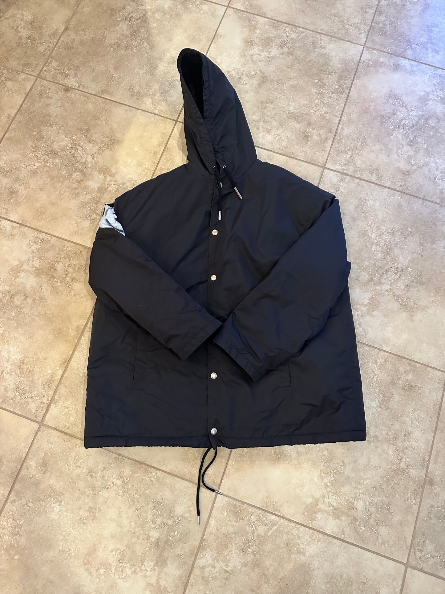 Givenchy Heavy Weight Jacket