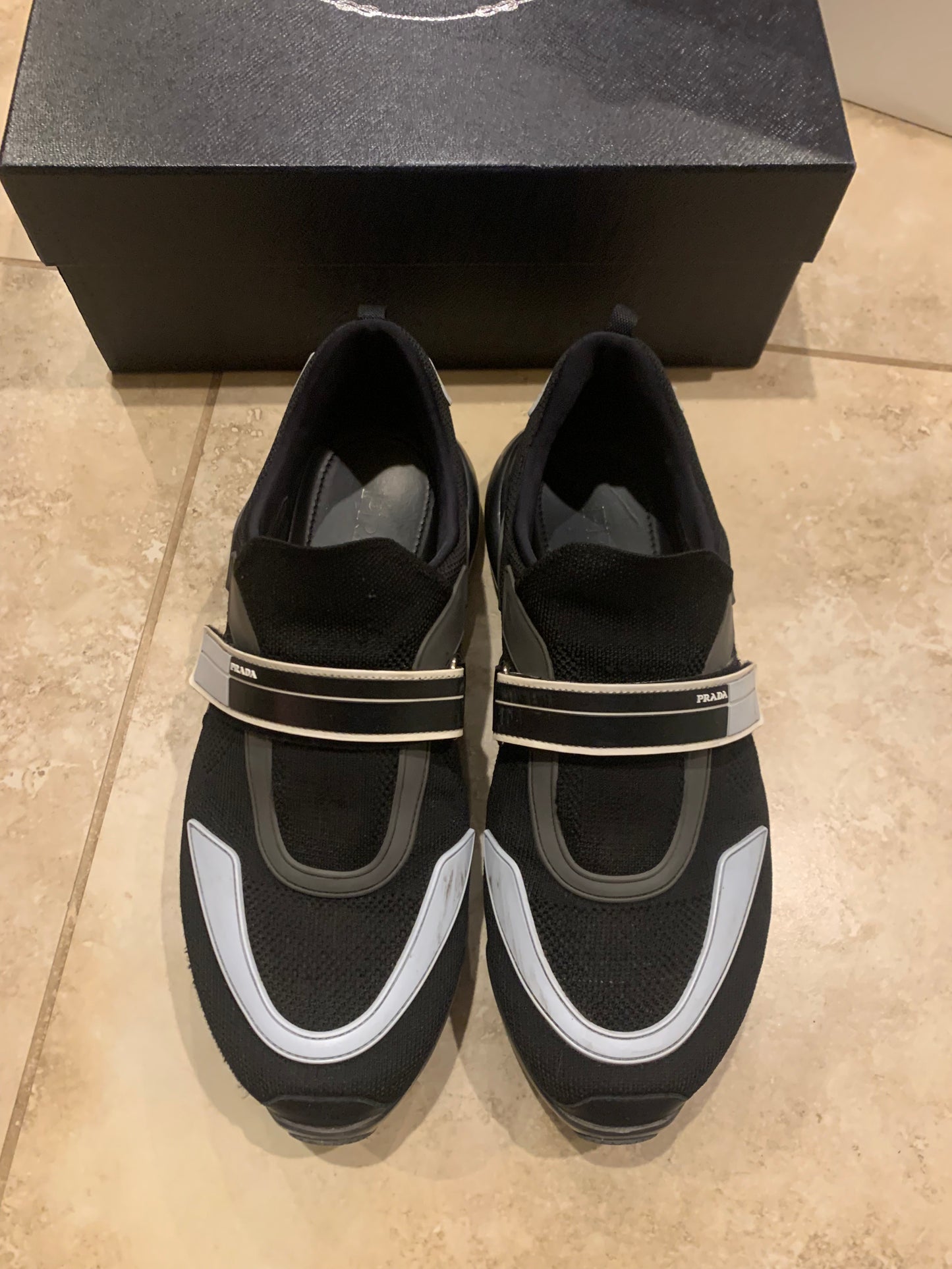 Prada CloudBust