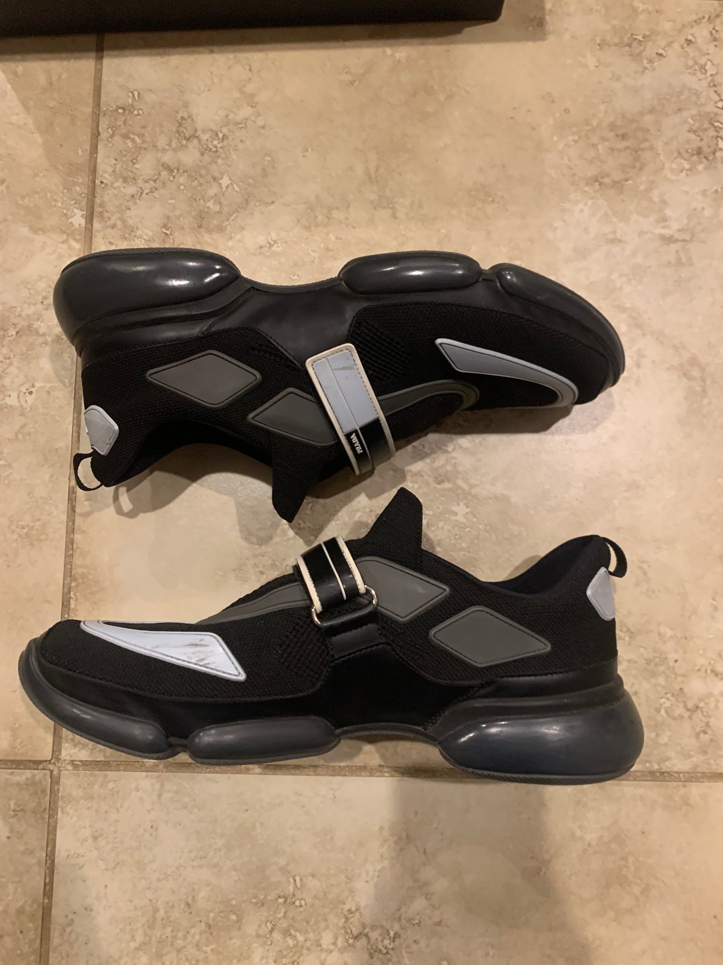 Prada CloudBust