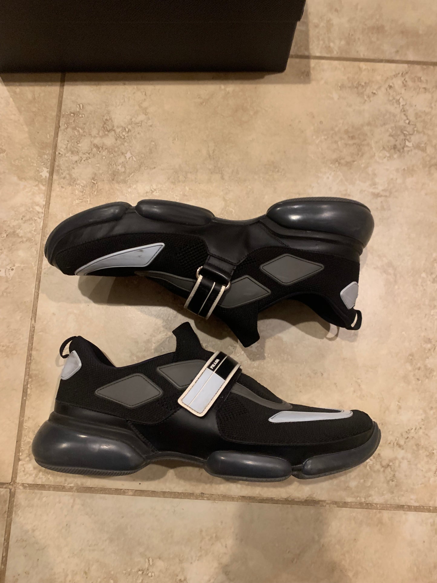 Prada CloudBust
