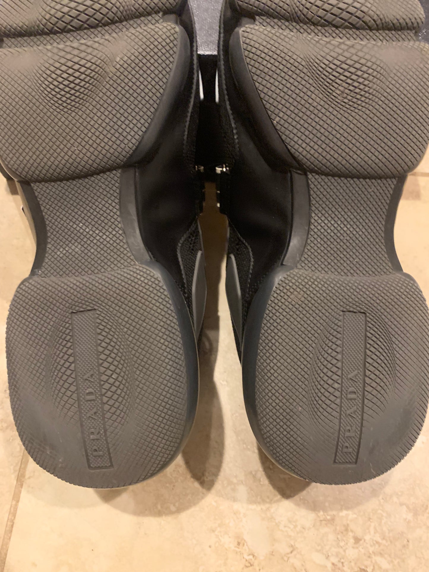 Prada CloudBust