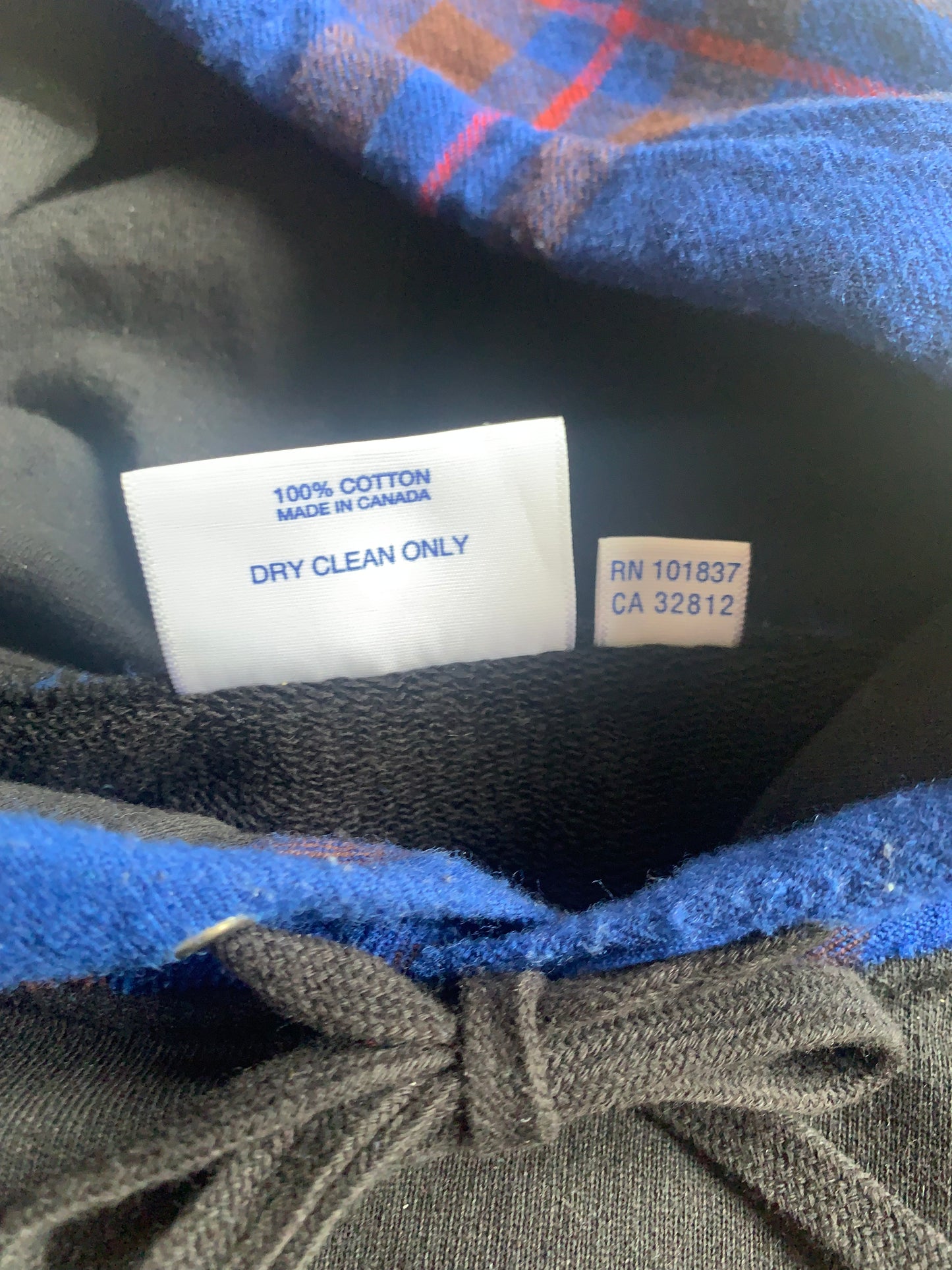 Supreme Cdg Hoodie