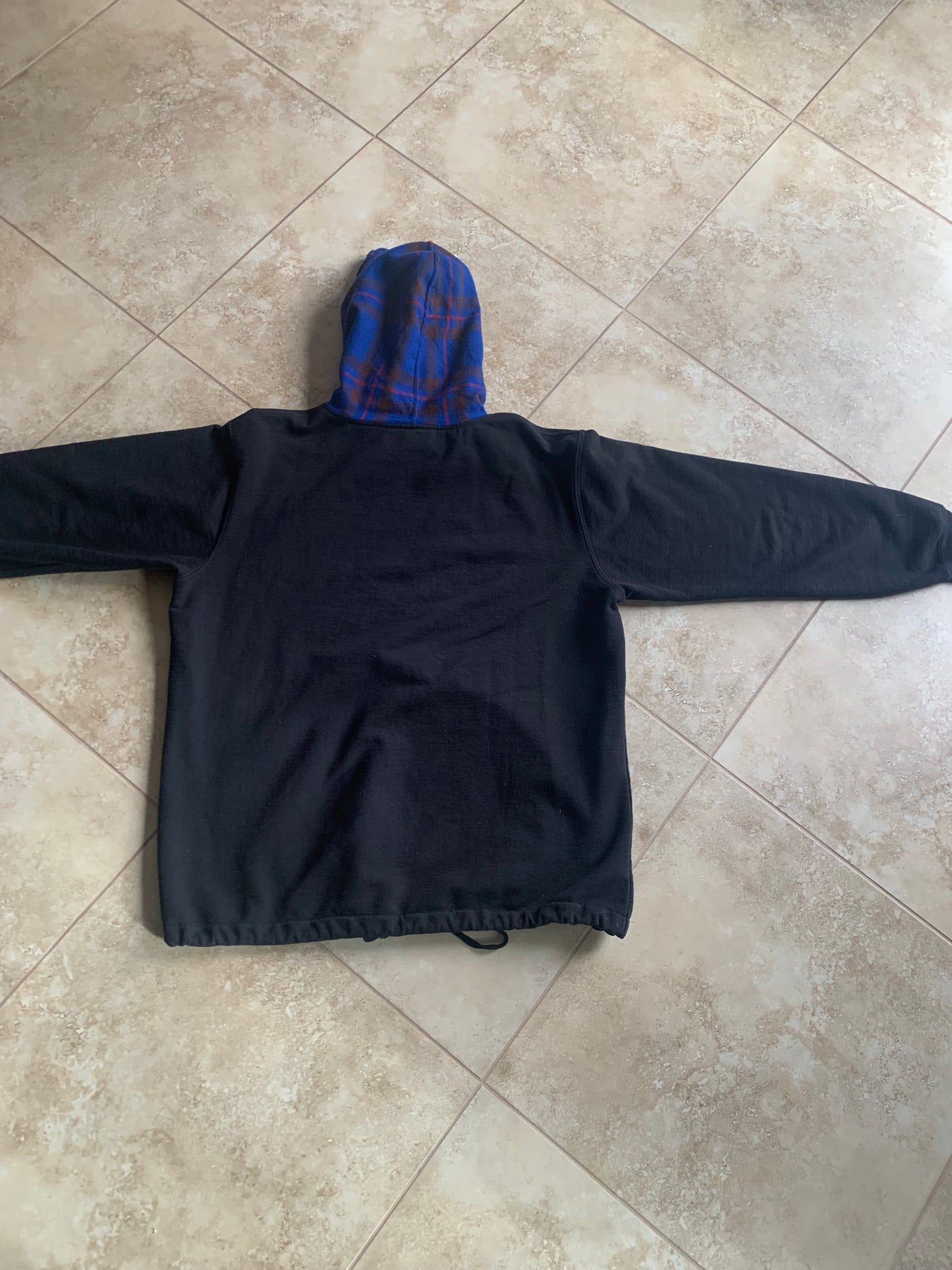 Supreme Cdg Hoodie