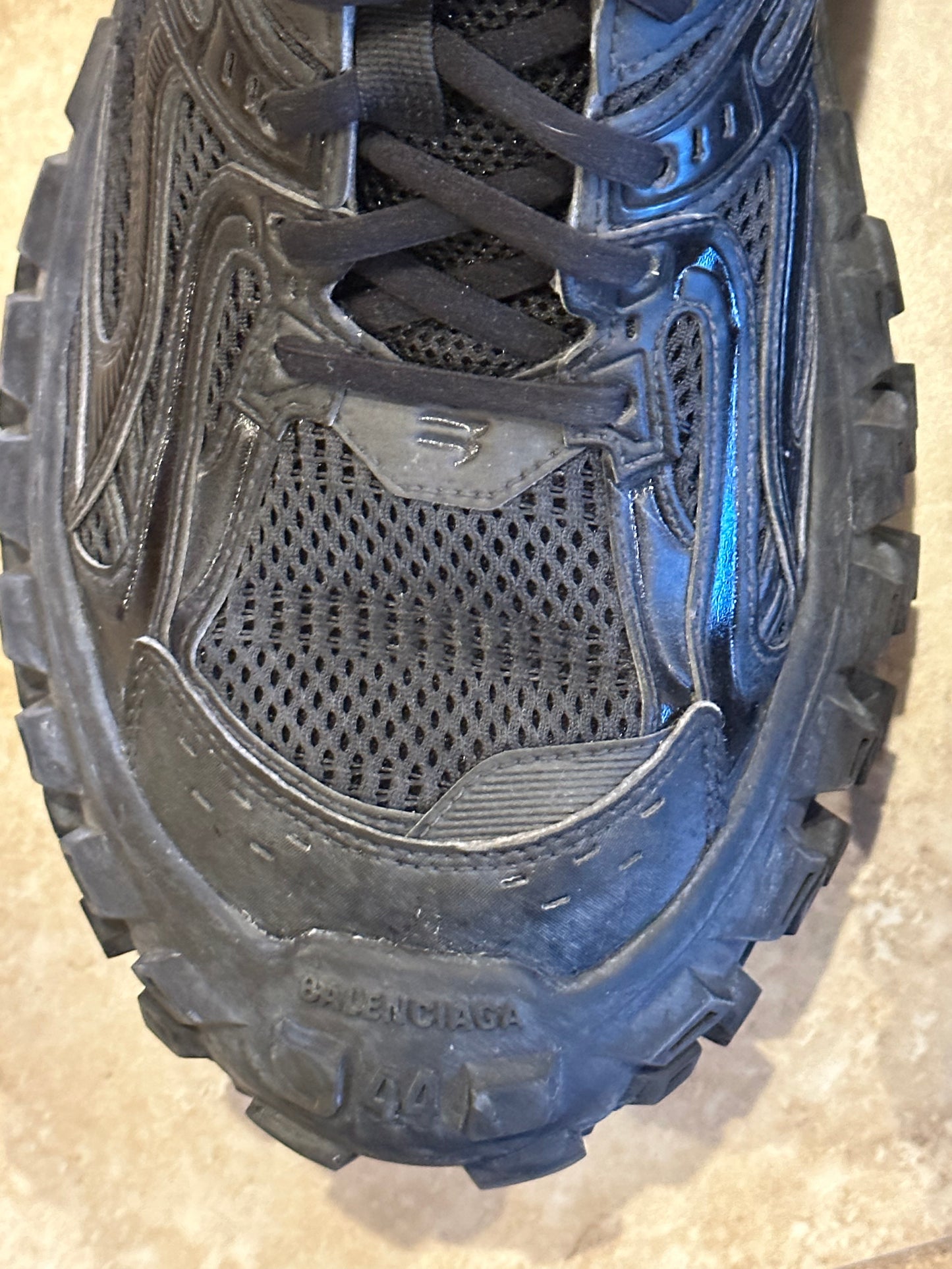 Balenciaga Defender Shoes