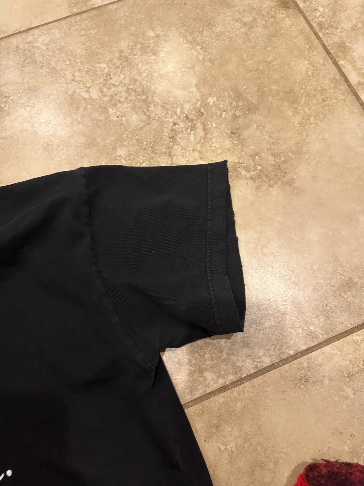 Balenciaga "Be Different" Tee