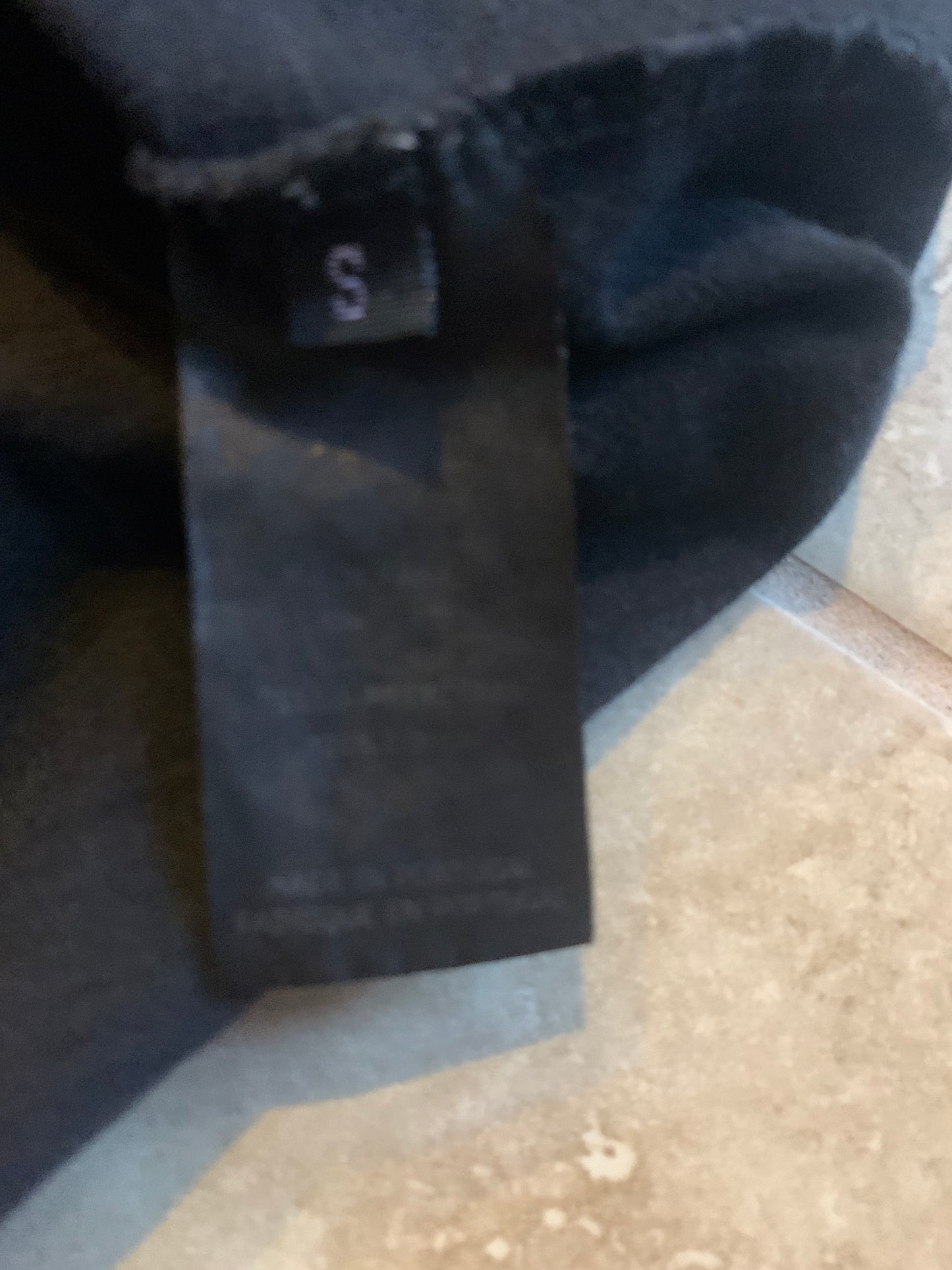 Vetements Logo Tee