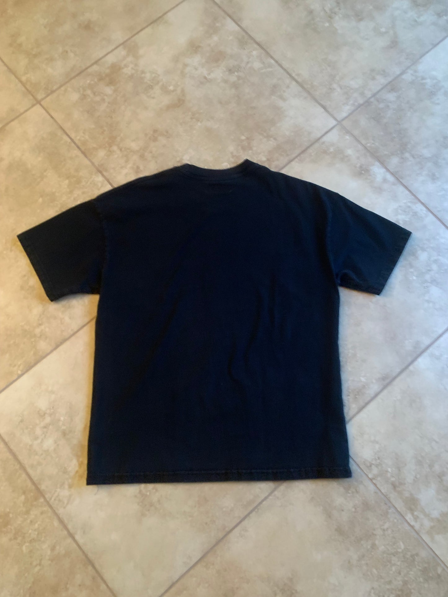 Vetements Logo Tee