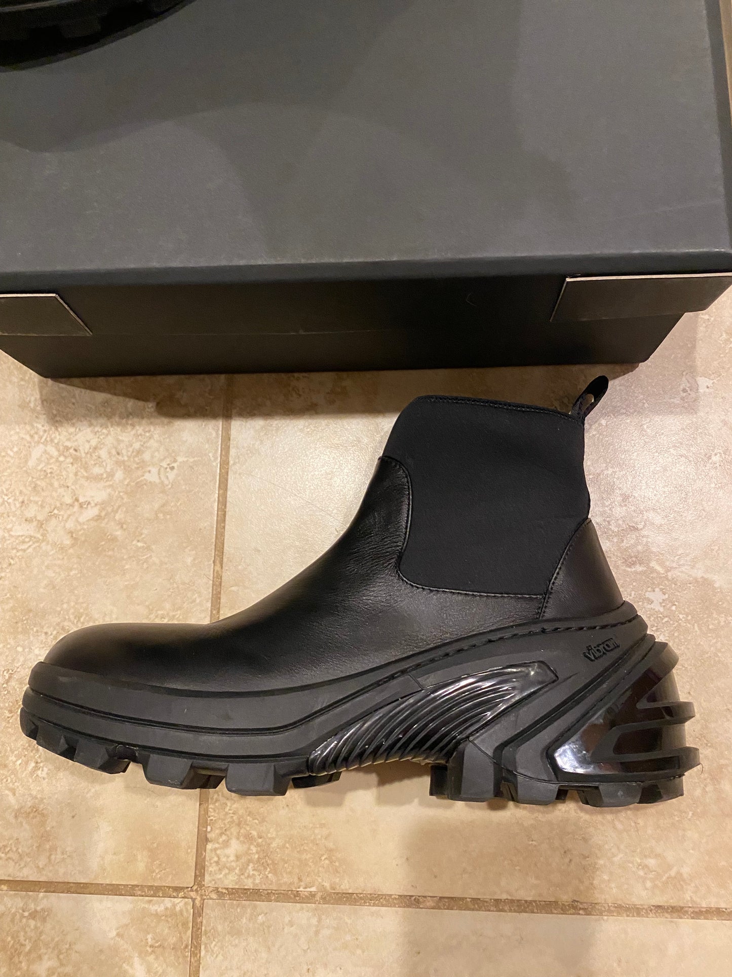 1017 Alyx 9SM Mid boots