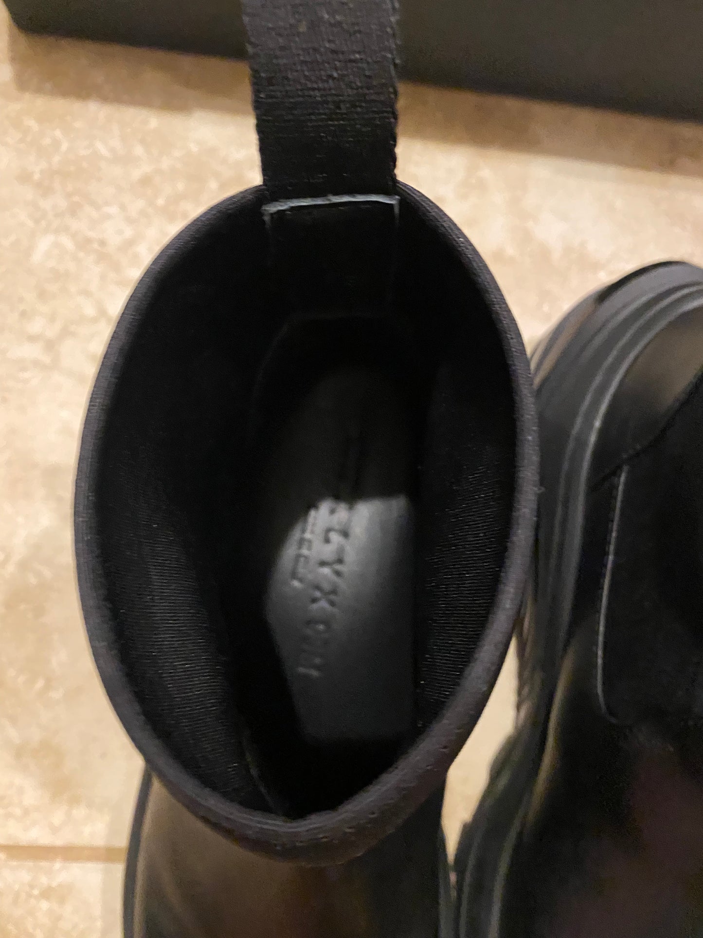 1017 Alyx 9SM Mid boots