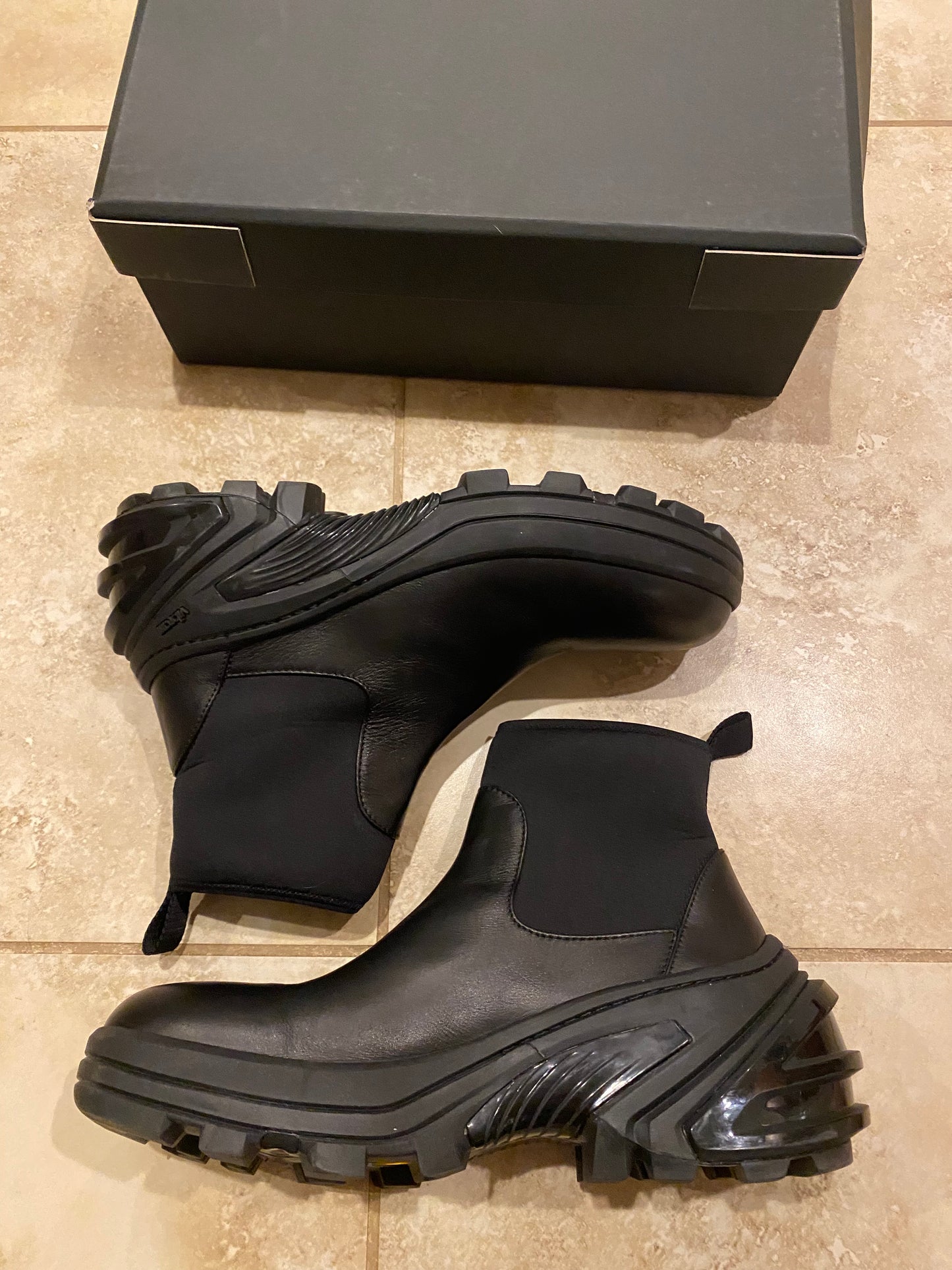 1017 Alyx 9SM Mid boots