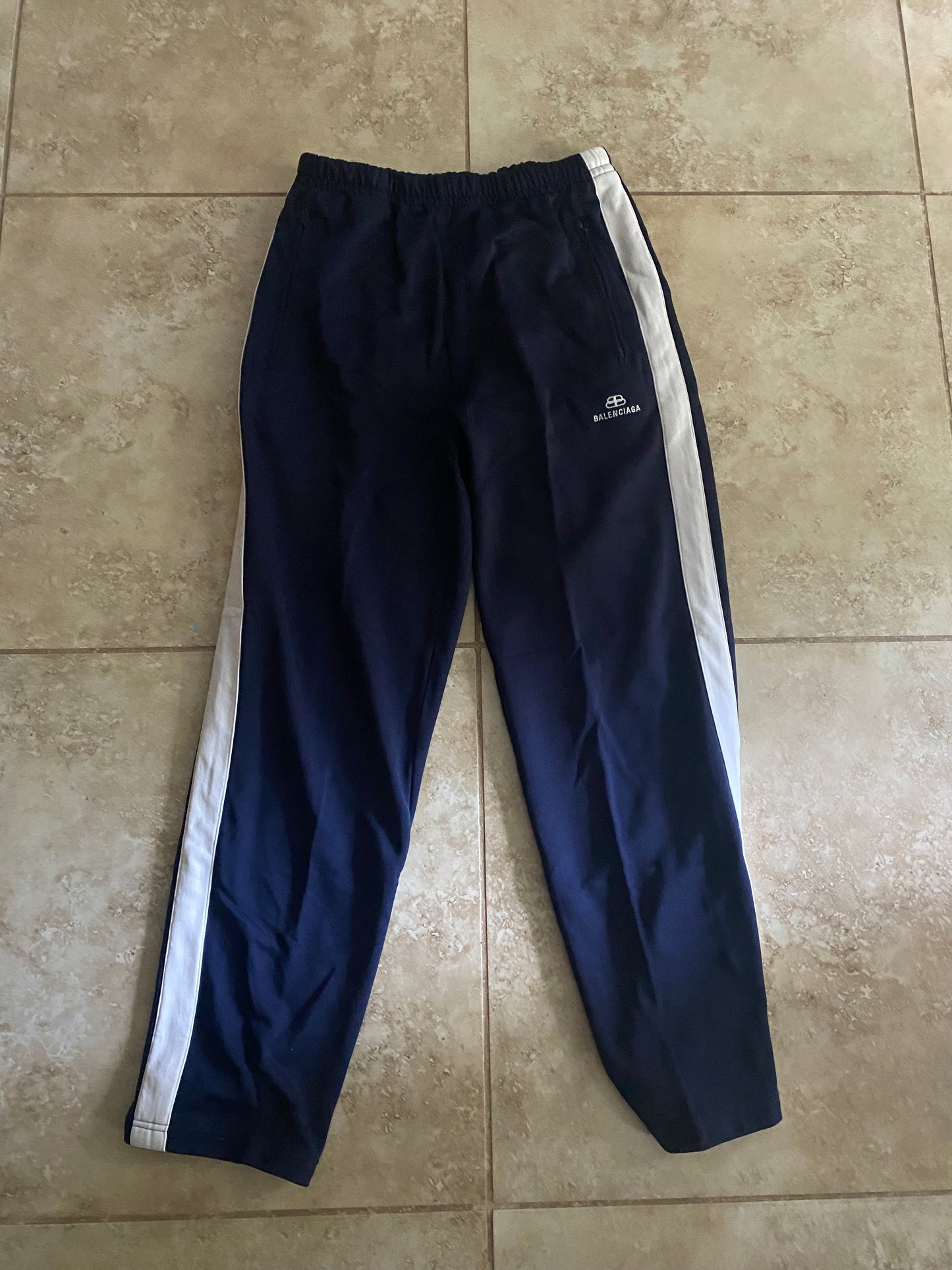 Balenciaga Sweatpants