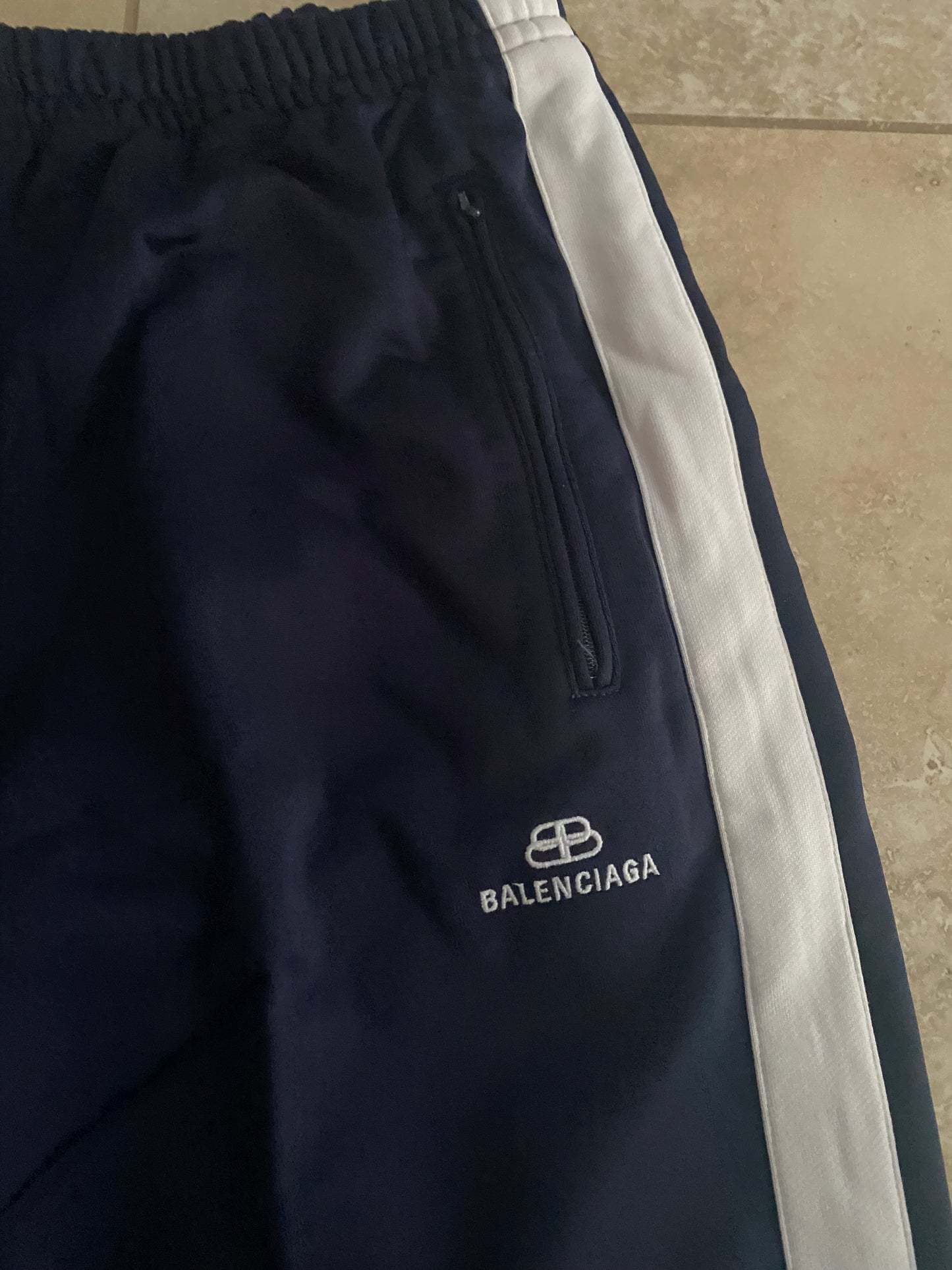 Balenciaga Sweatpants